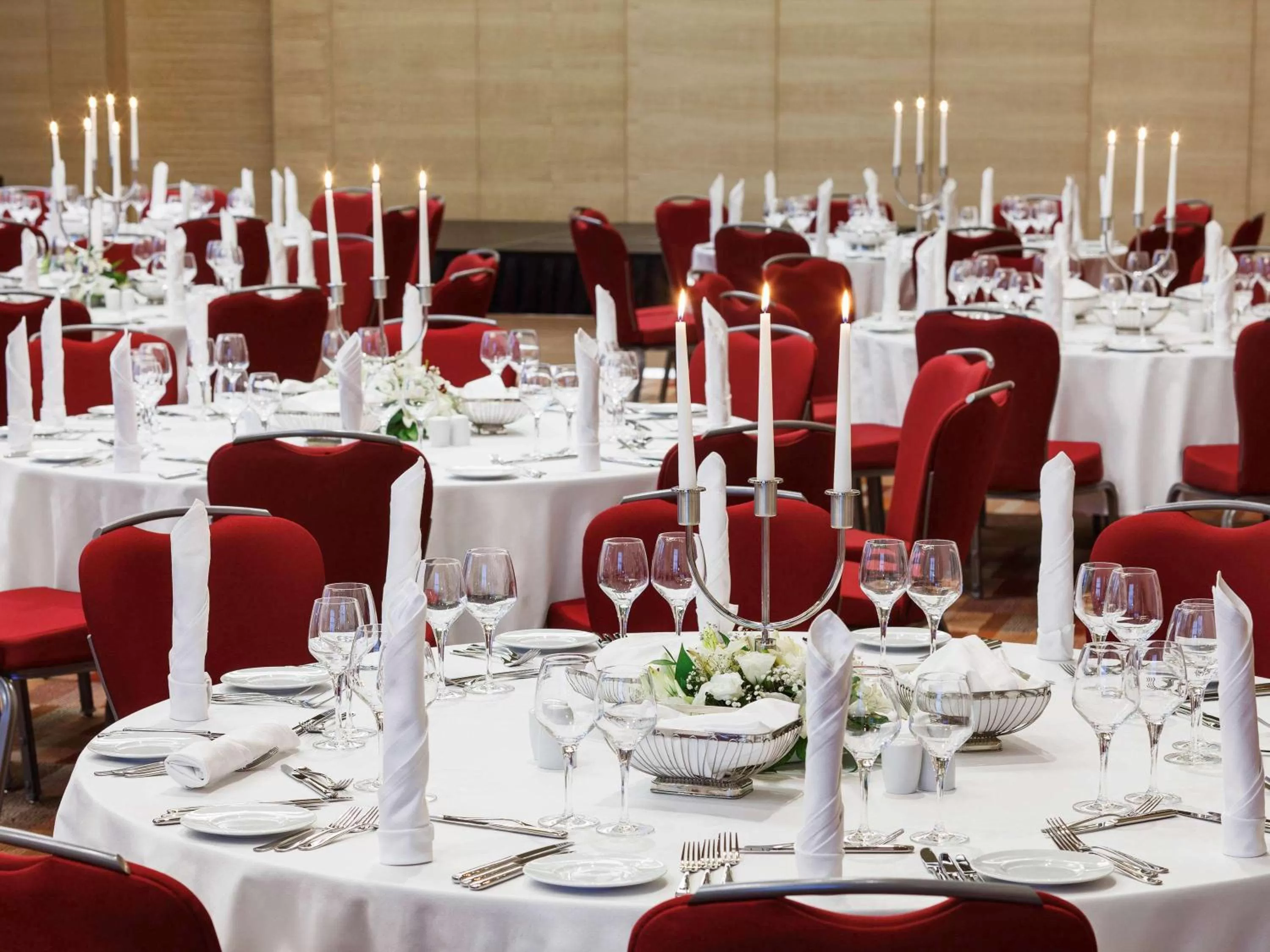 Other in Movenpick Hotel Ankara