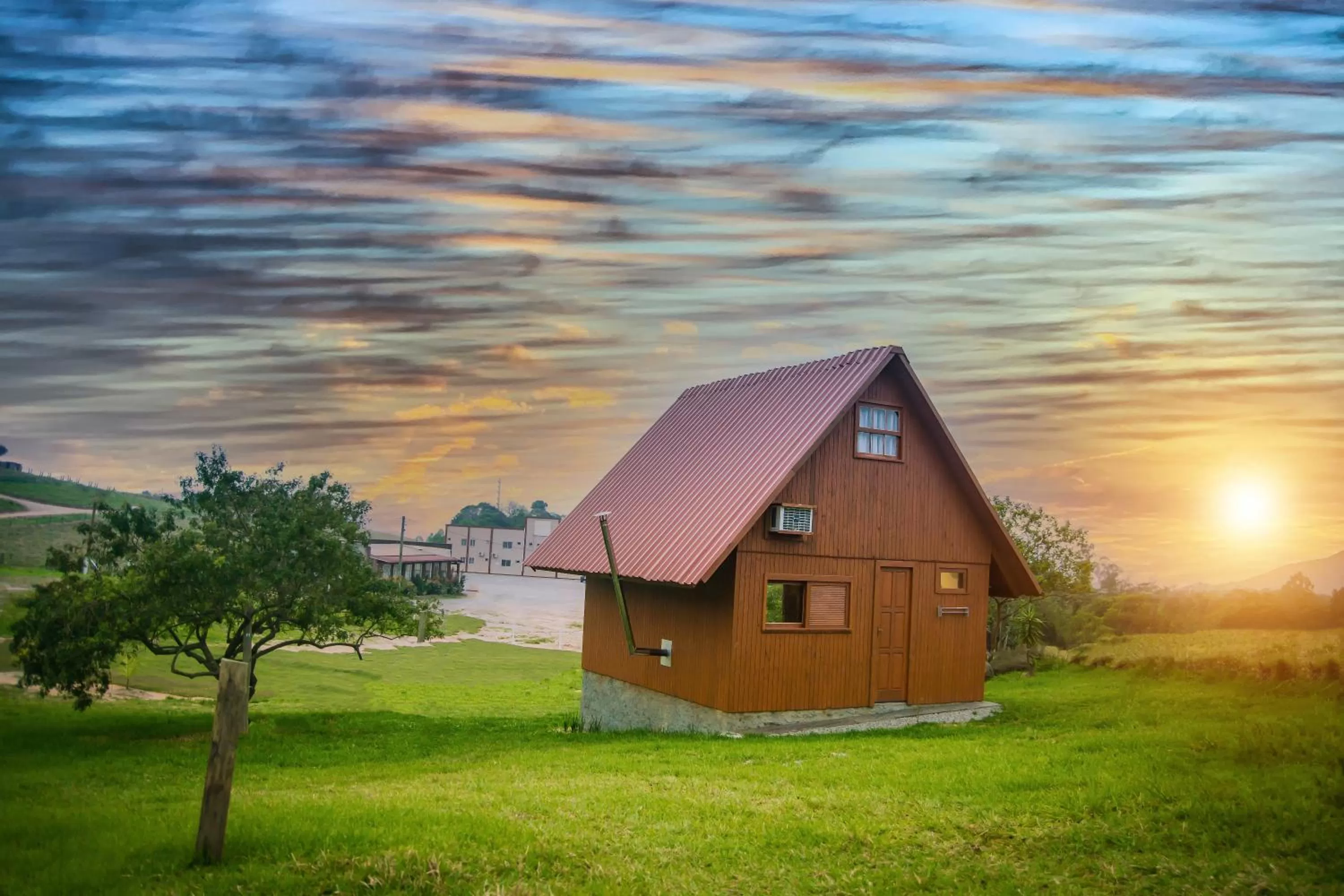 Hotel Guerra - Pousada Montebelo