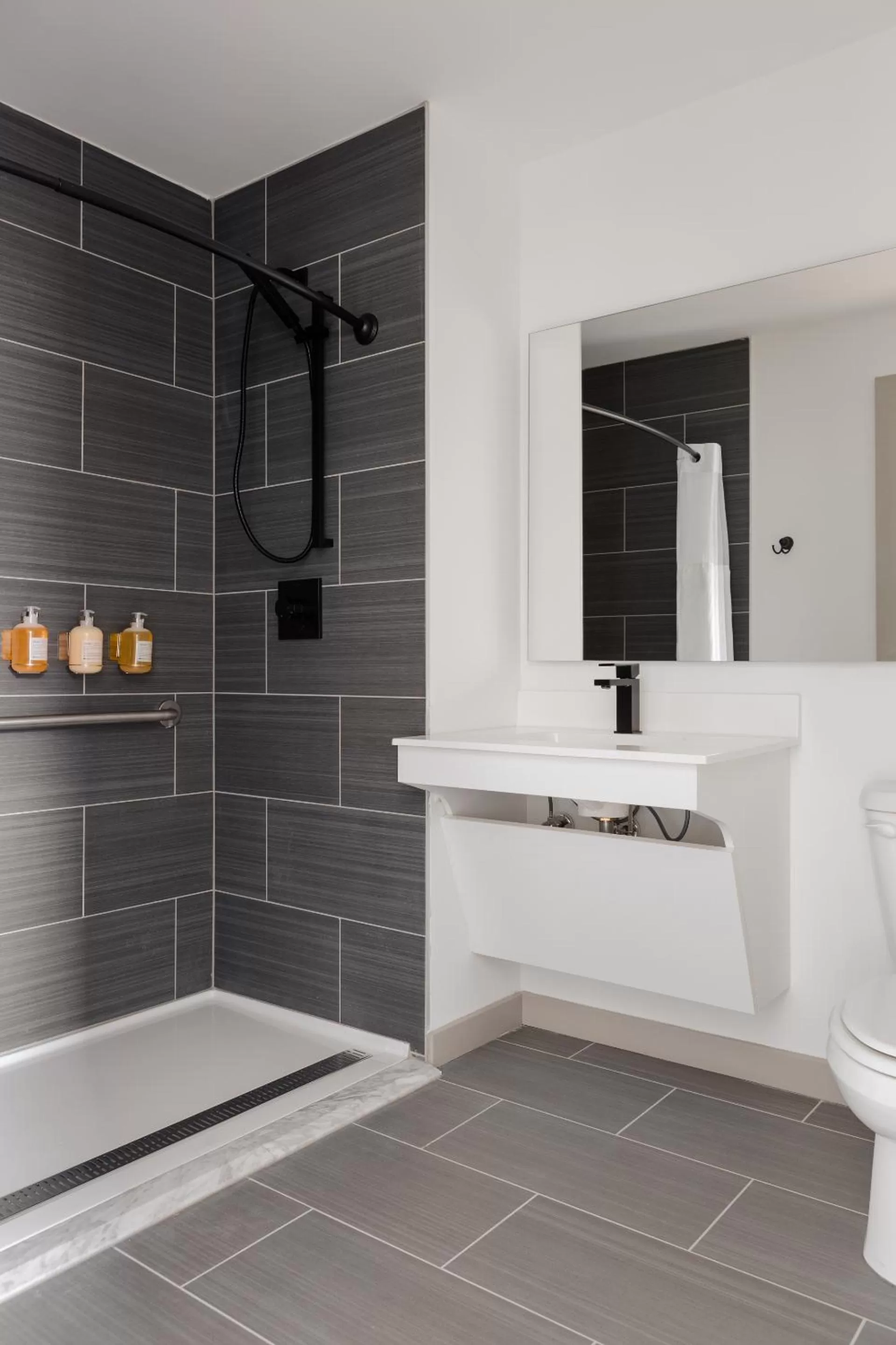 Apartment in Sonder The Sloan