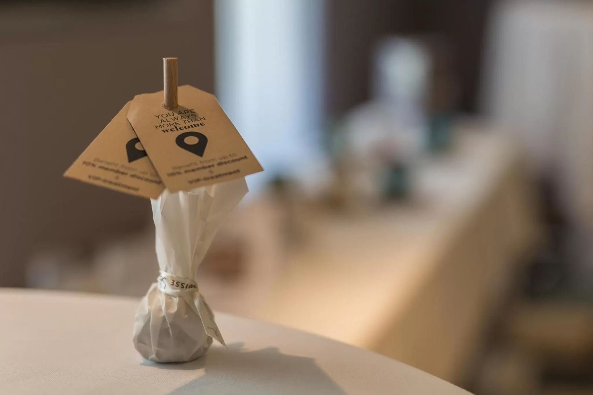 Restaurant/places to eat in ibis Styles Luzern