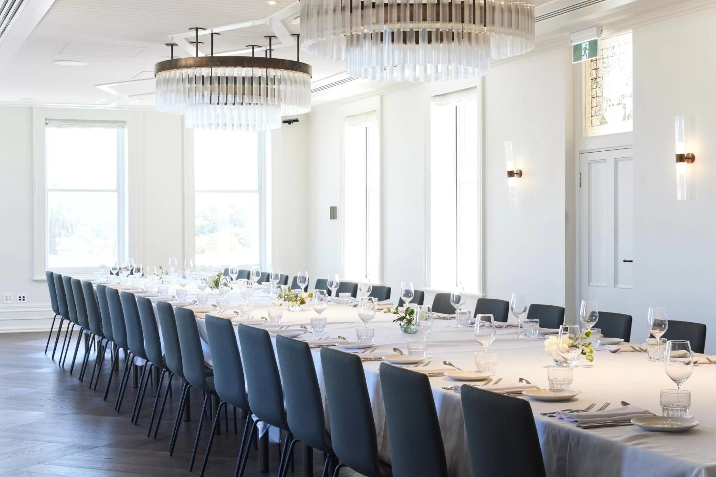 Meeting/conference room in InterContinental Sorrento Mornington Peninsula by IHG