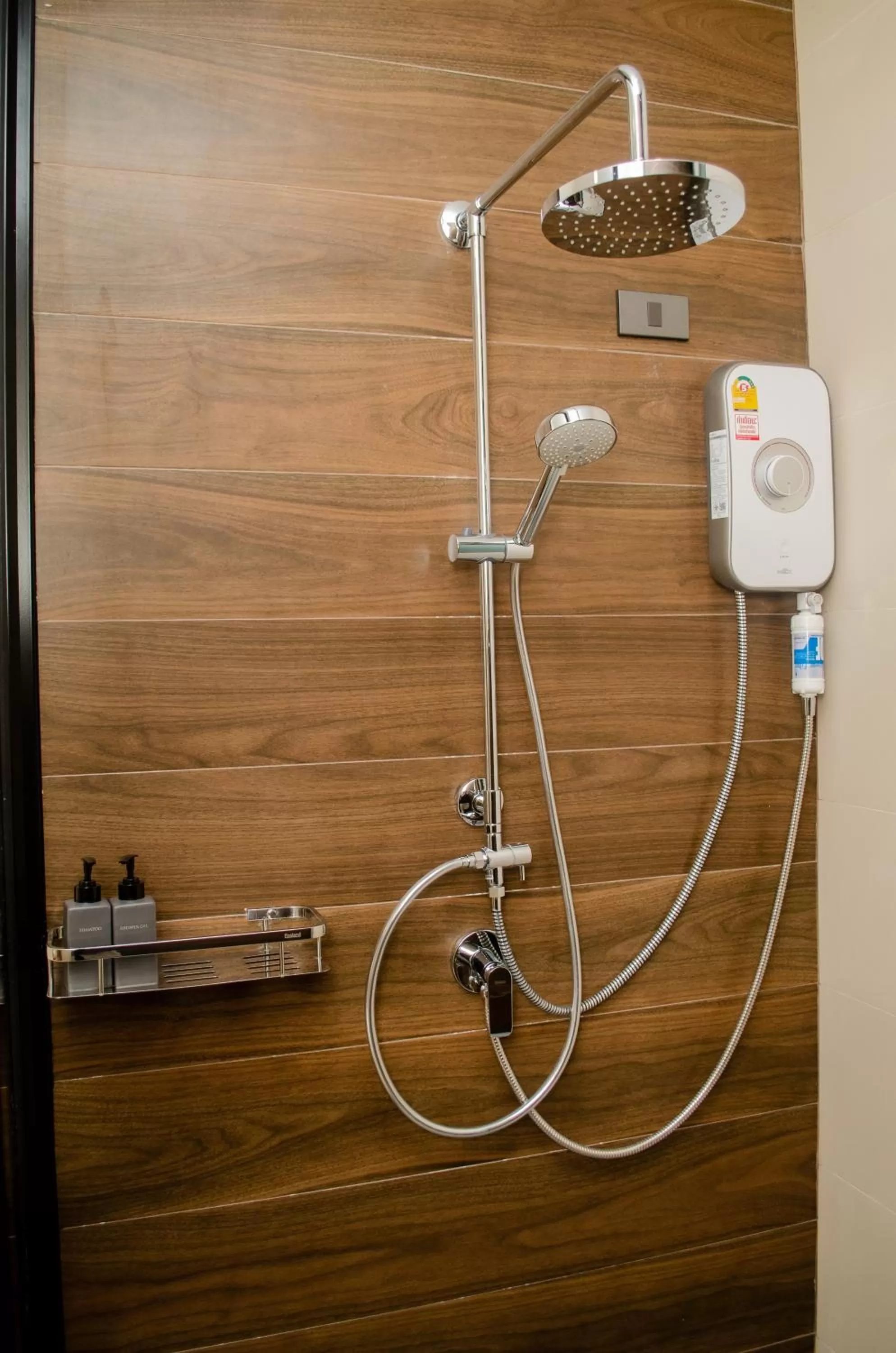 Ao Luek Panoramic Pool-SHA Plus