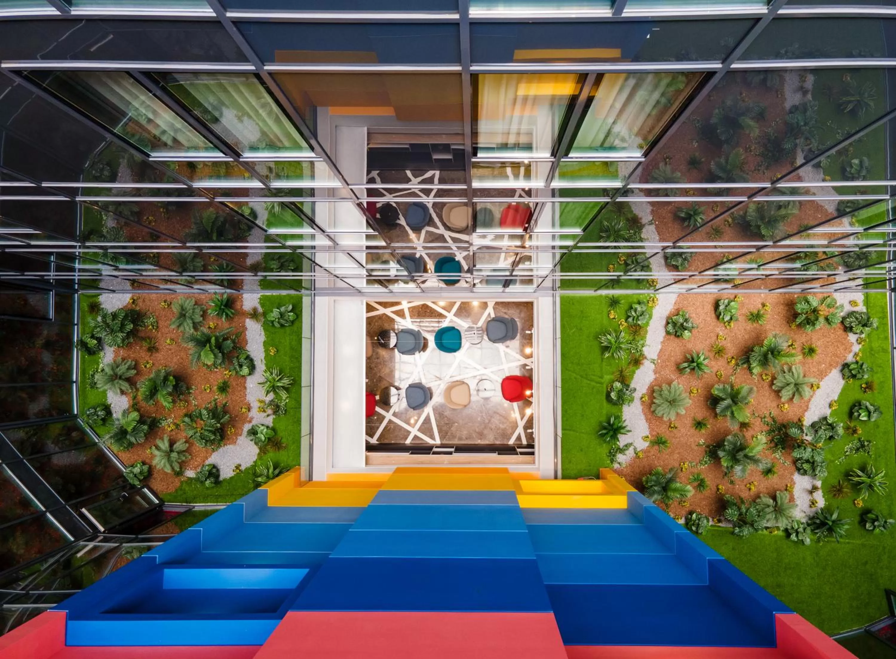 Facade/entrance in ibis Styles Istanbul Merter