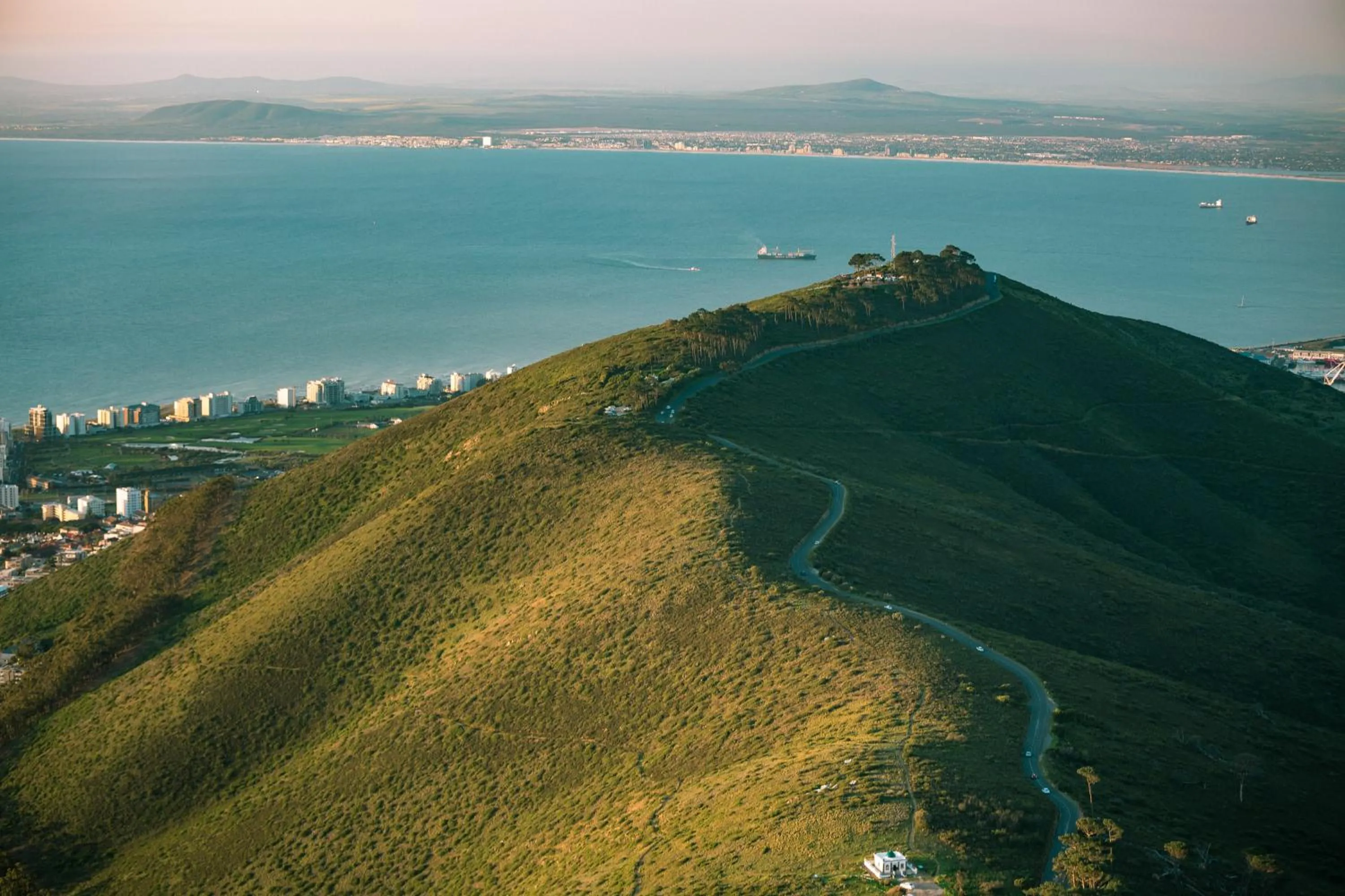 Nearby landmark in Point B Guest House -Sustainable Solar Energy