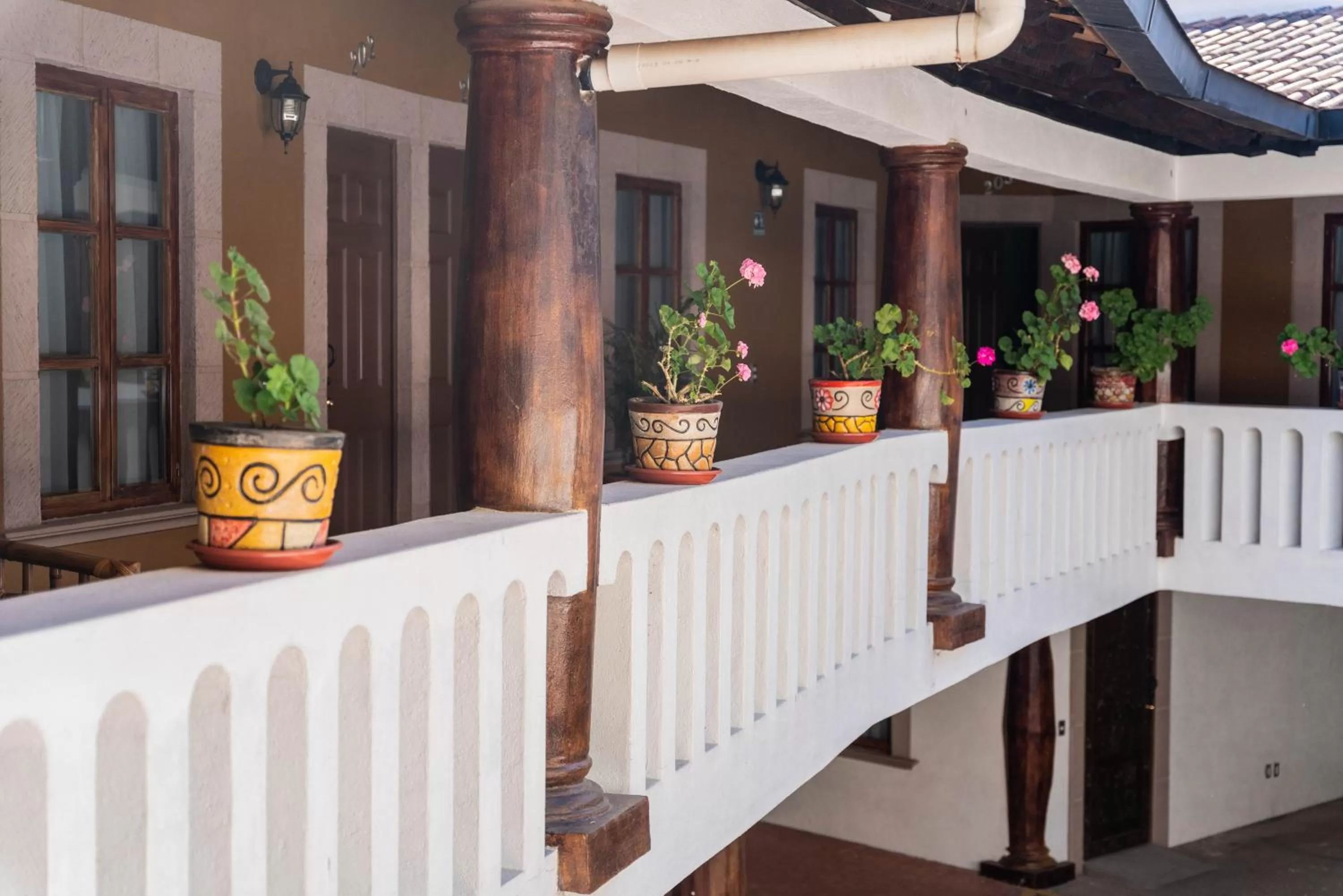 Casa Graciela Hotel Pátzcuaro