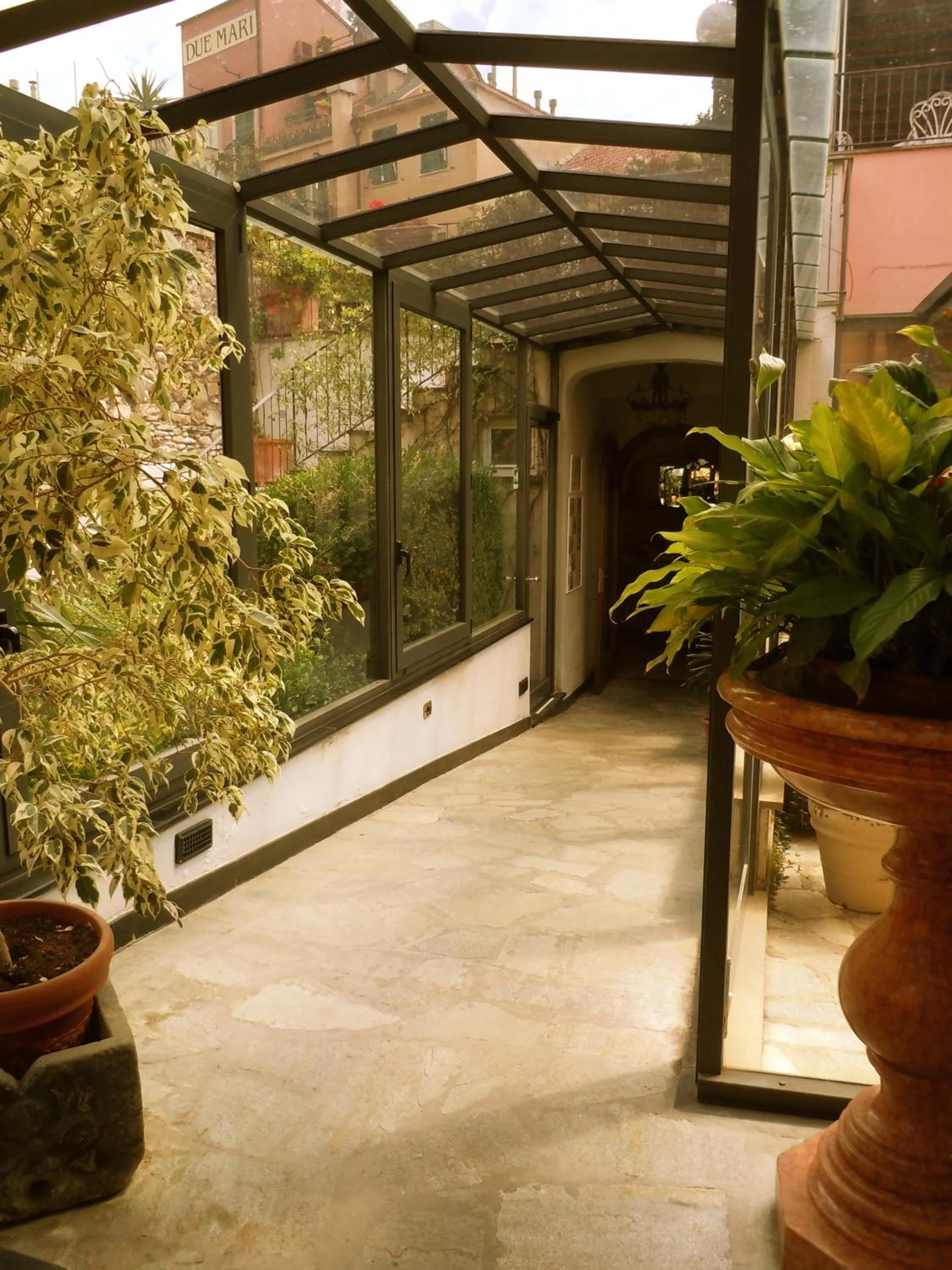 Other in Hotel Due Mari