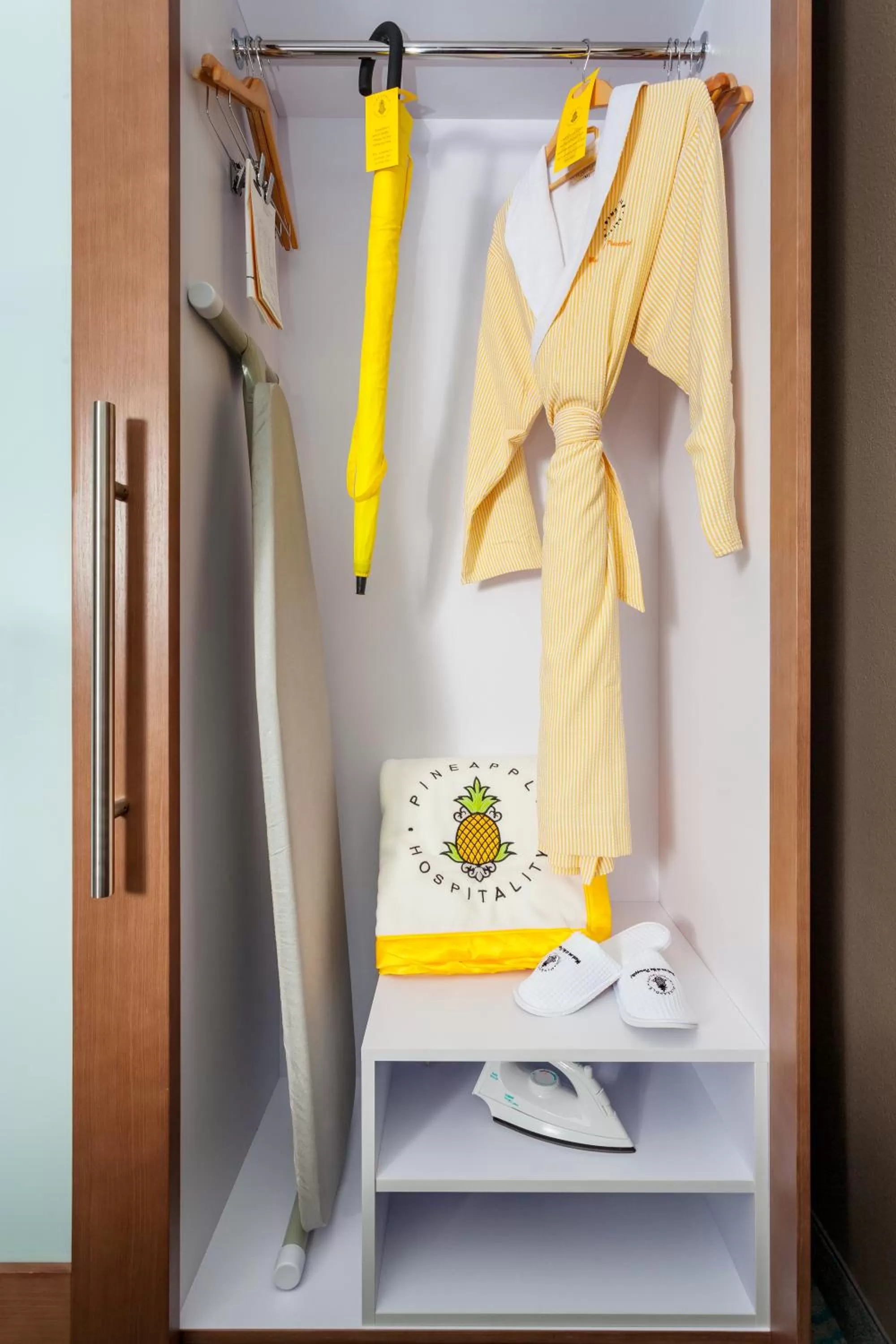 Other in Staypineapple, University Inn, University District Seattle