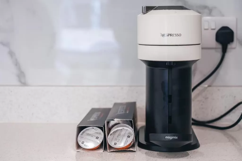 The Avonmore Olympia