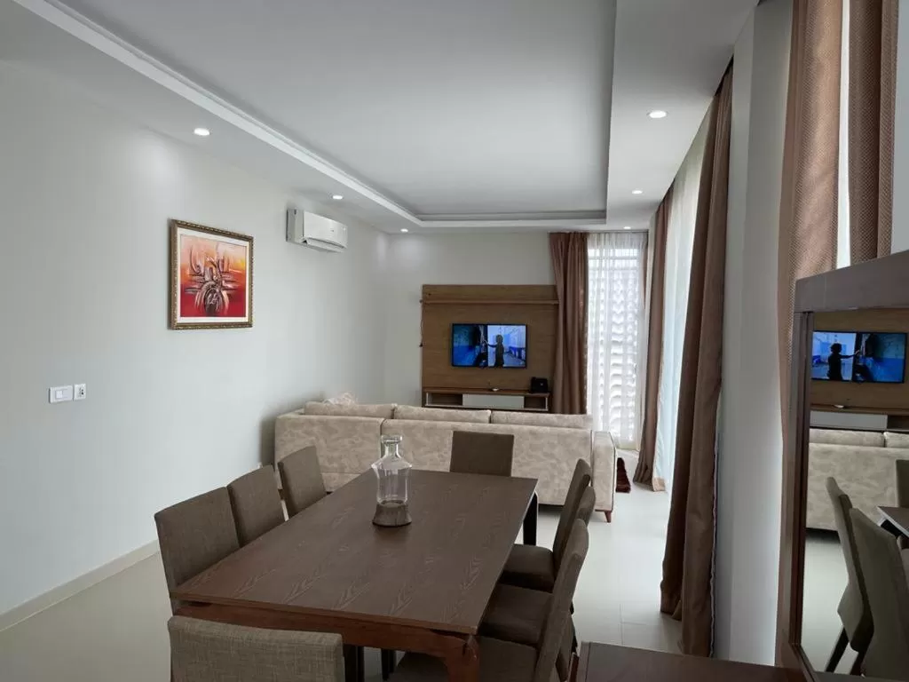 RESIDENCE SYCOMORE 1