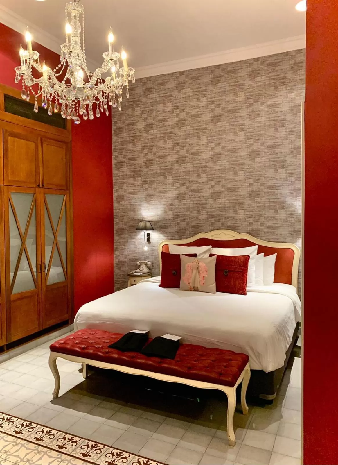 Santa Ana in La Concordia - Boutique Hotel