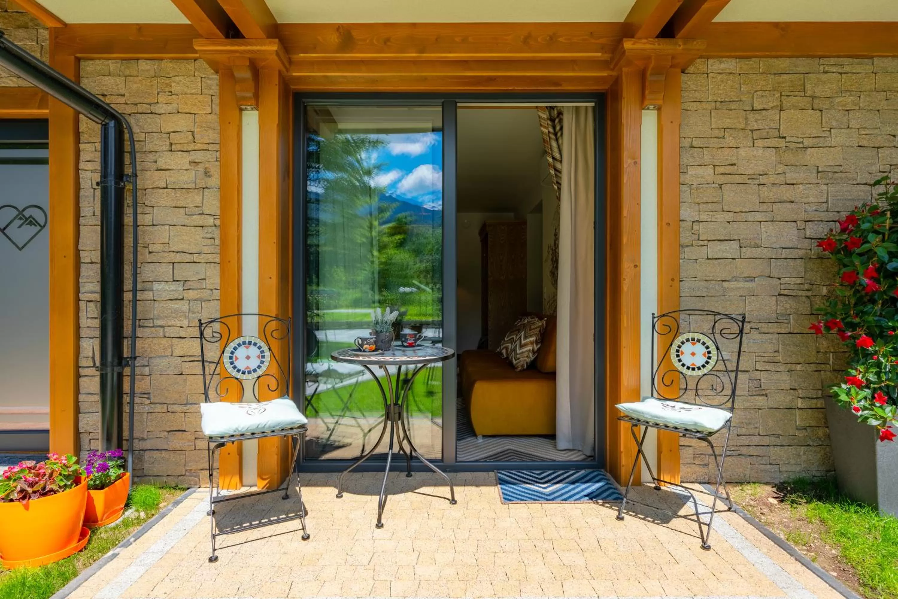 Serce Tatr Residence Zakopane - blisko Krupówek