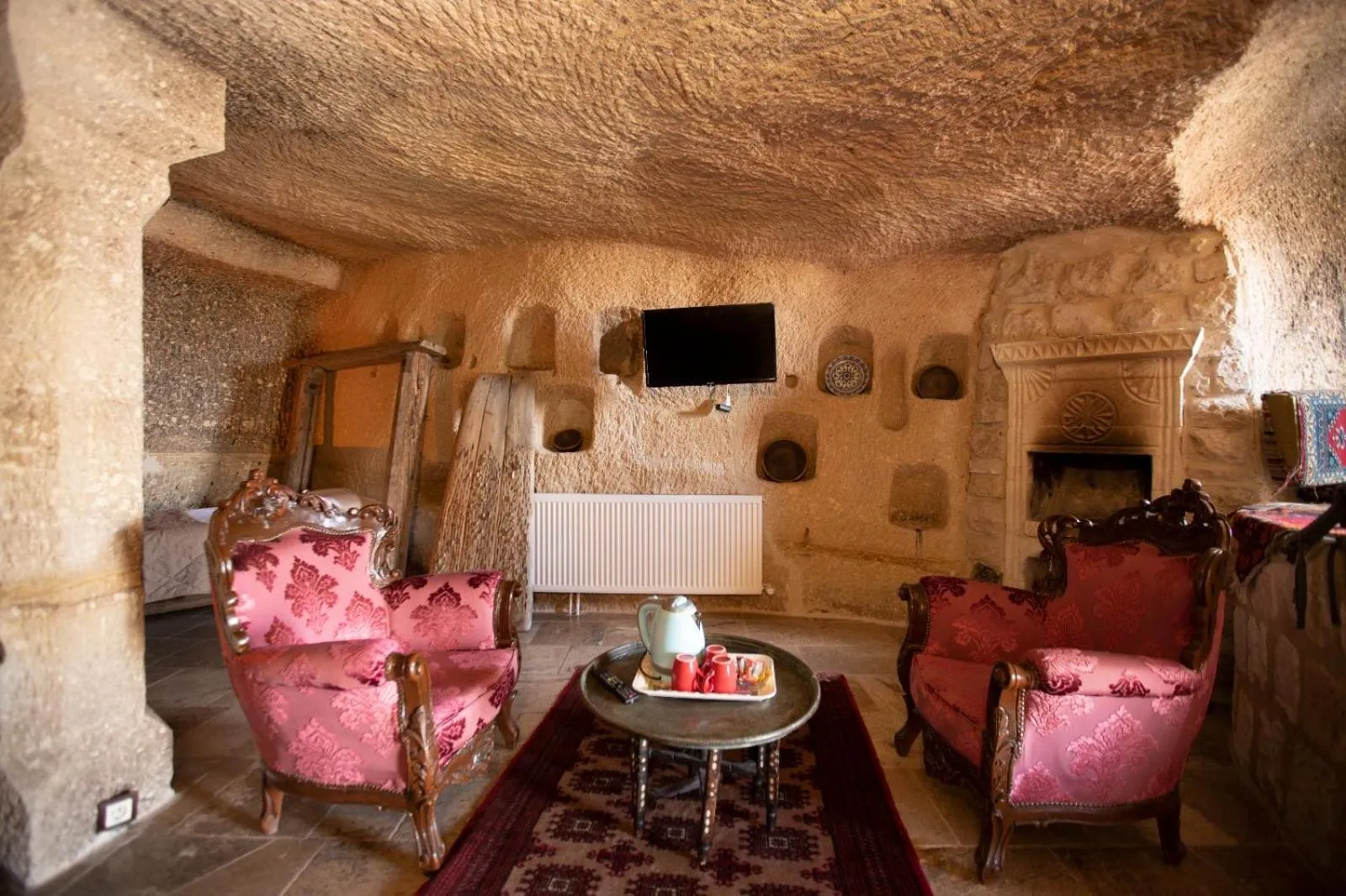 Other in Antique Terrace Cave Suites