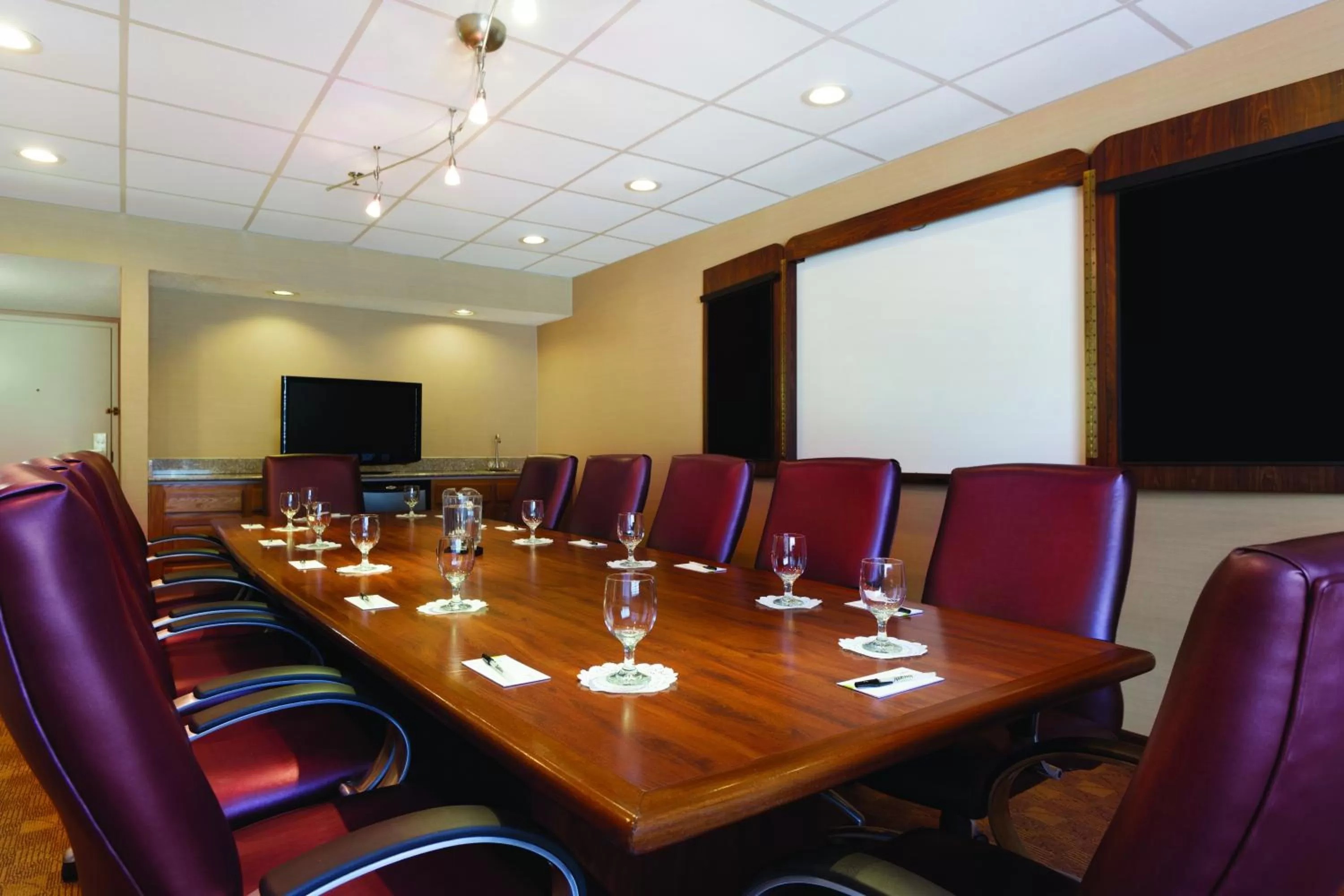 Banquet/Function facilities in Radisson Akron-Fairlawn Copley