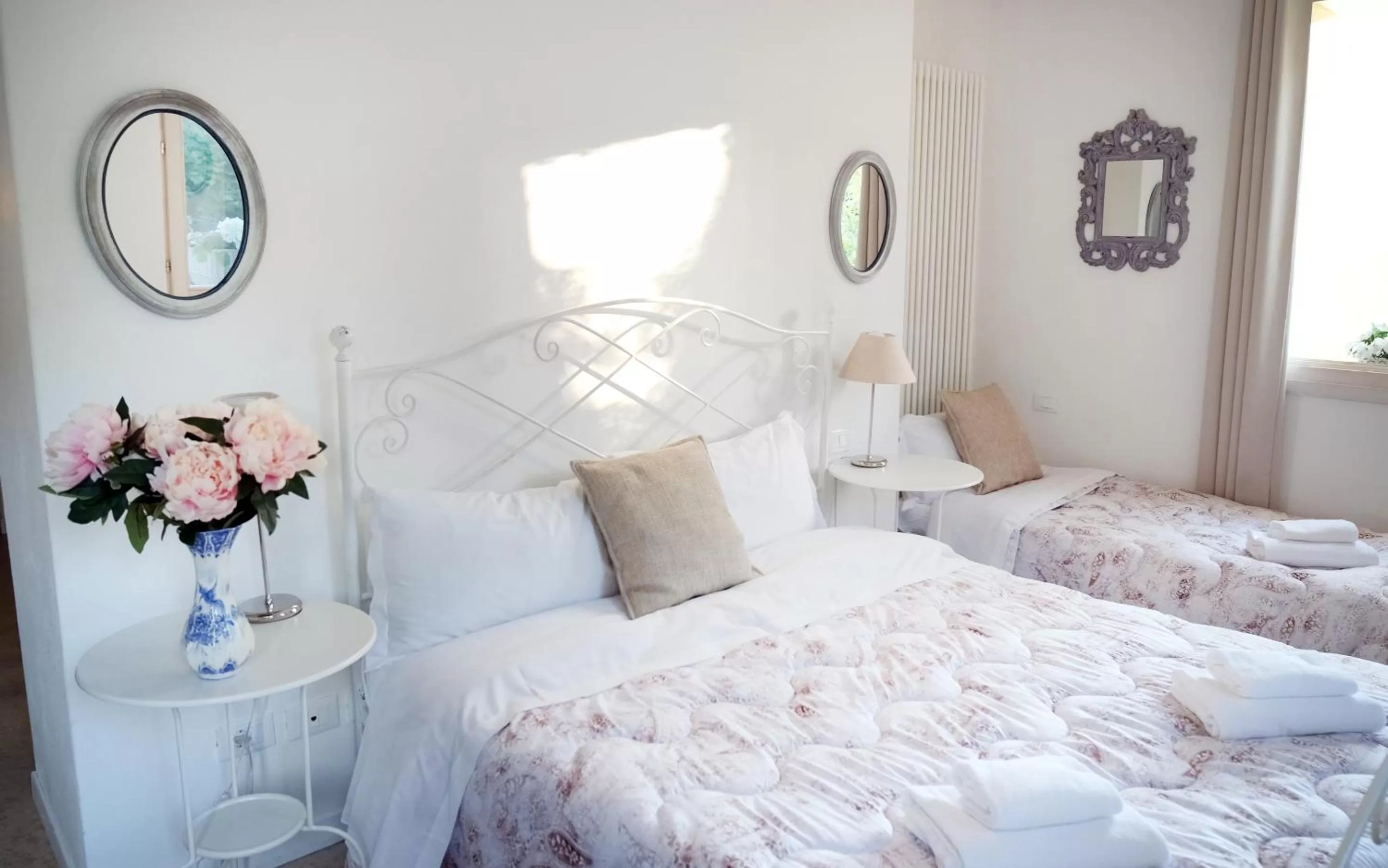 Bedroom, Bed in Academia Resort