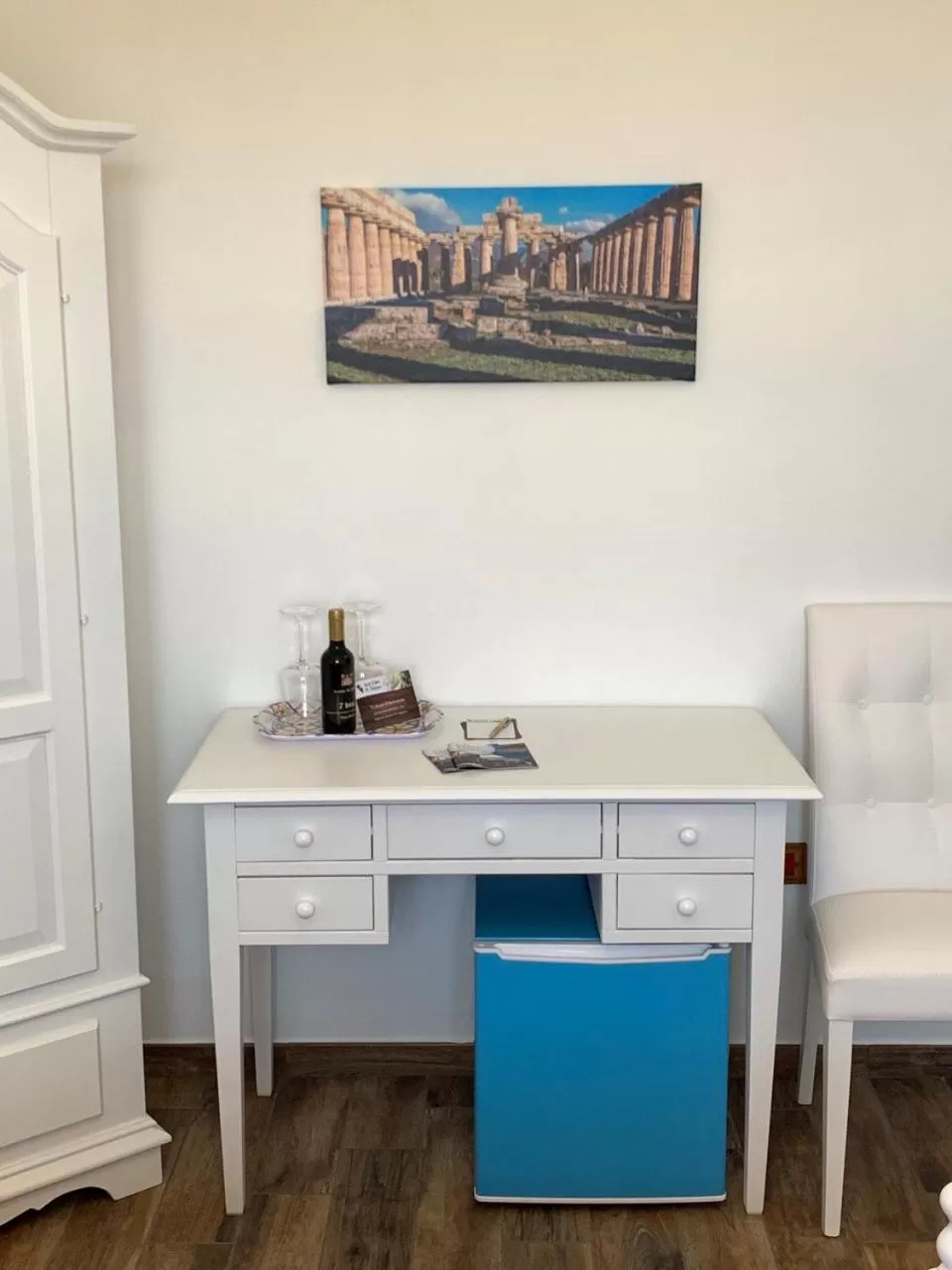 B & B Vigna Di Filippo - Paestum