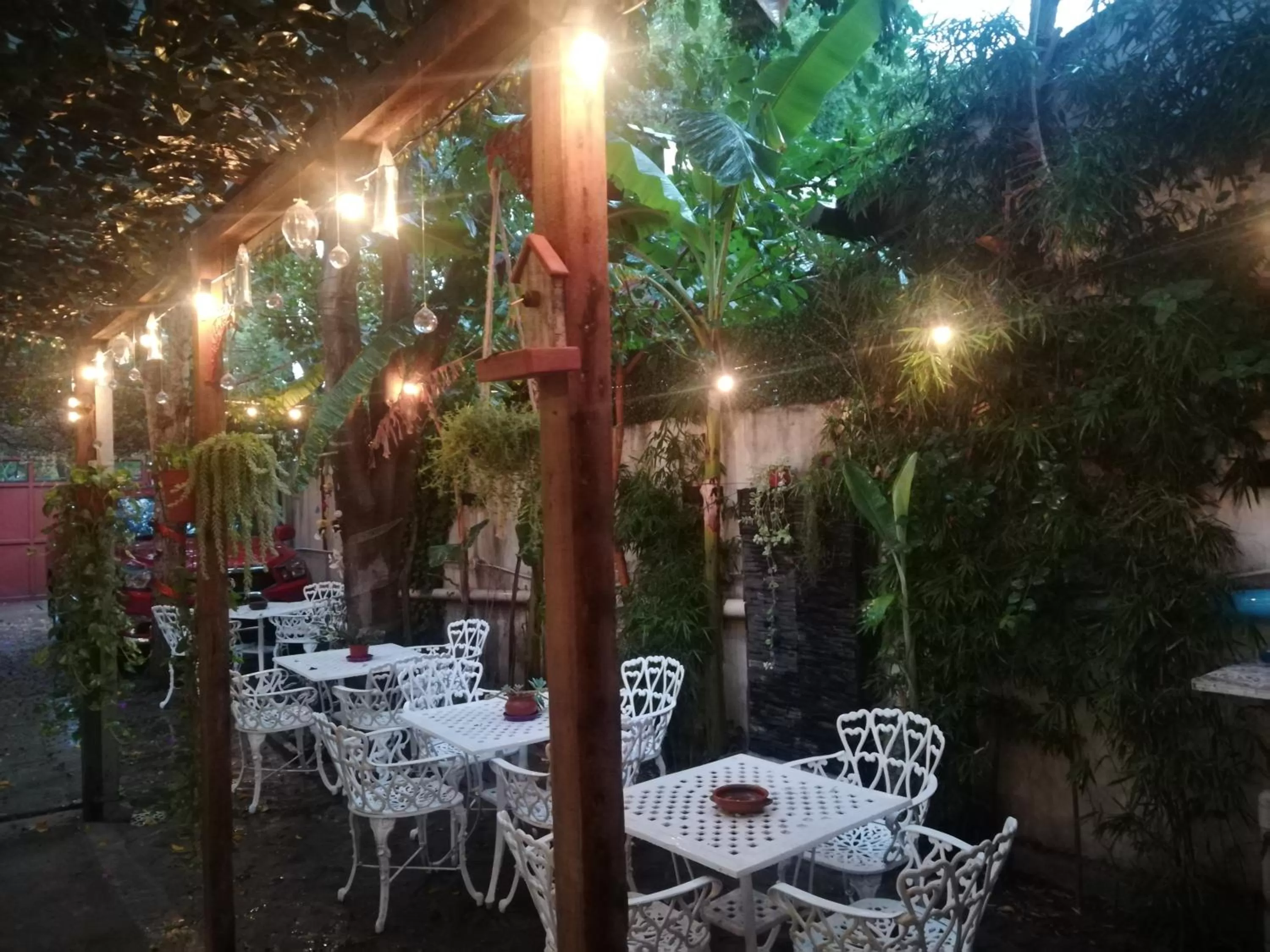 HOTEL Boutique Casablanca Adrogué