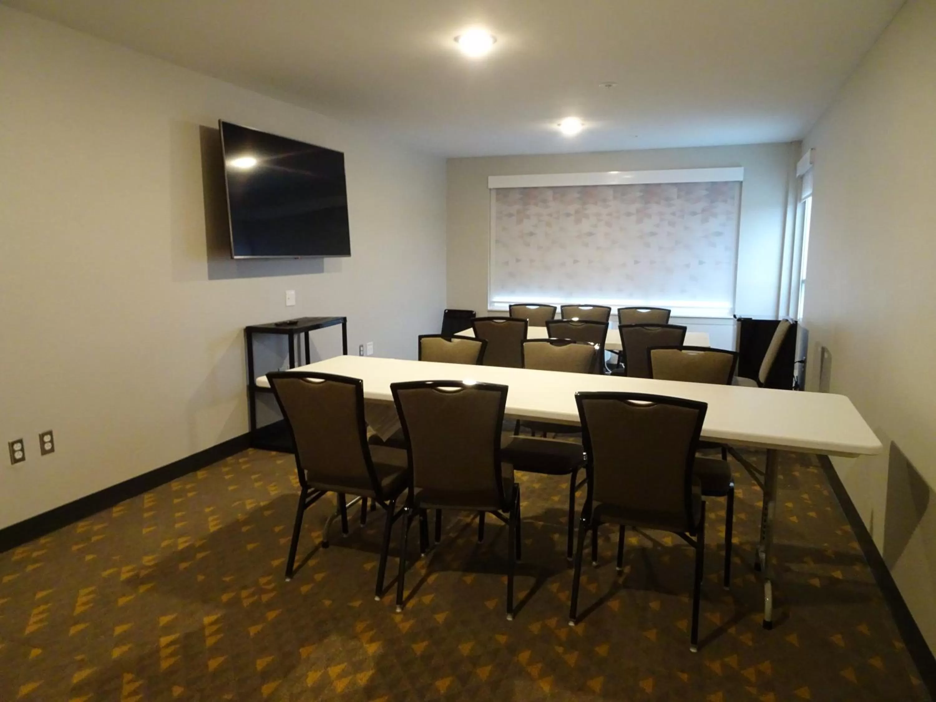 Meeting/conference room in Holiday Inn - Jonesboro by IHG