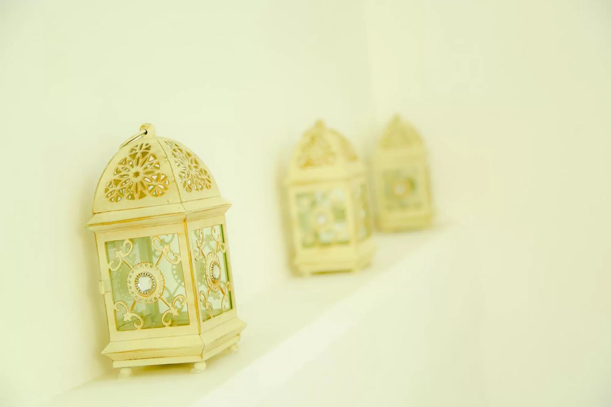 Area and facilities in Rockwell Colombo