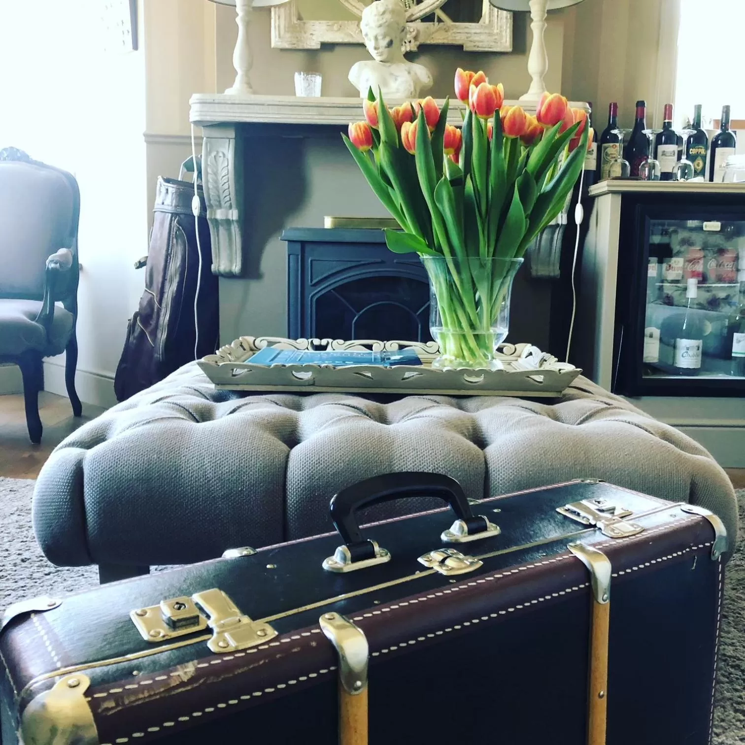 Bed & Breakfast Het Zilte Zand - Westende - Middelkerke - De Kust