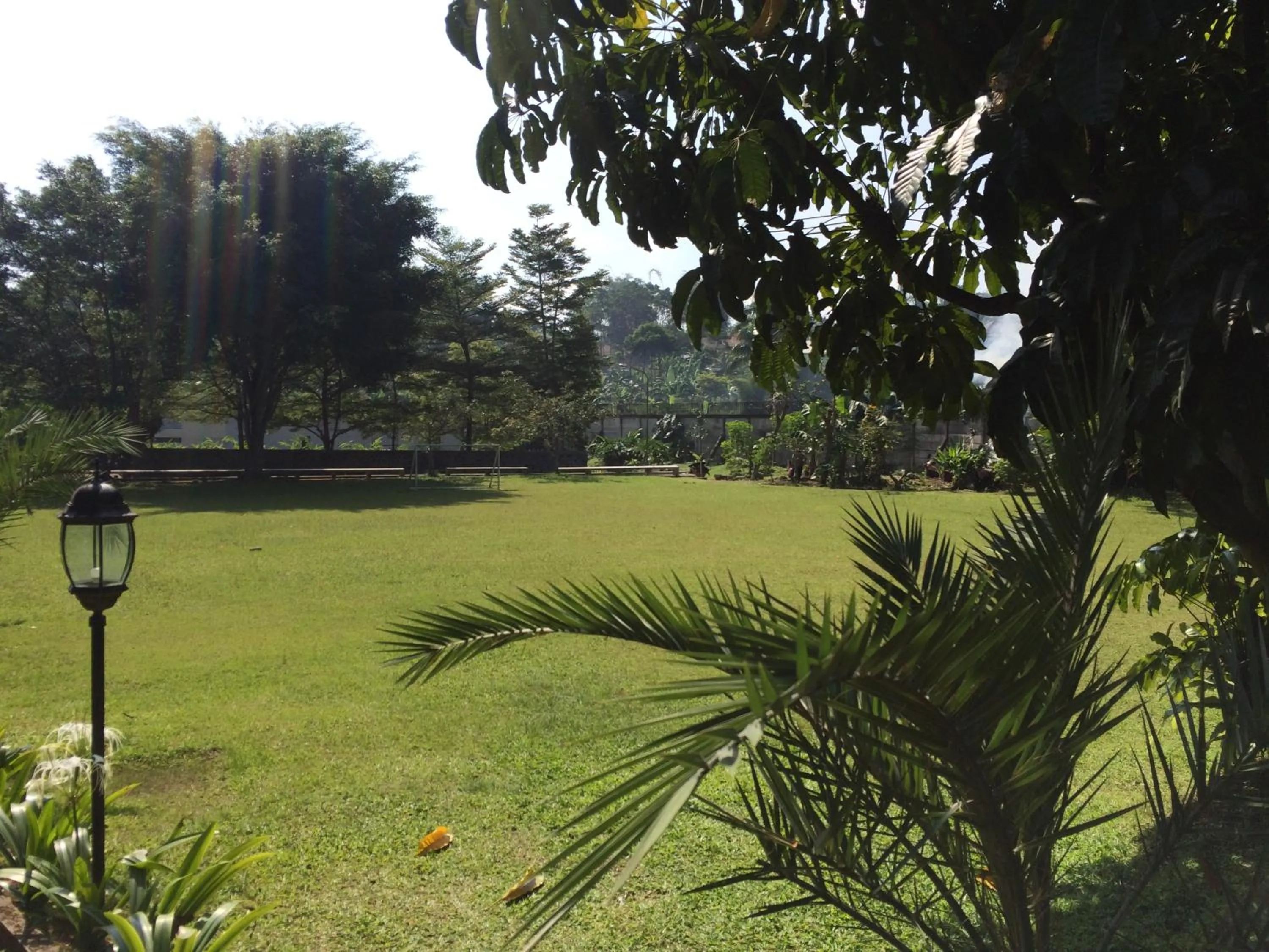 Nite & Day MDC Puncak - Gadog