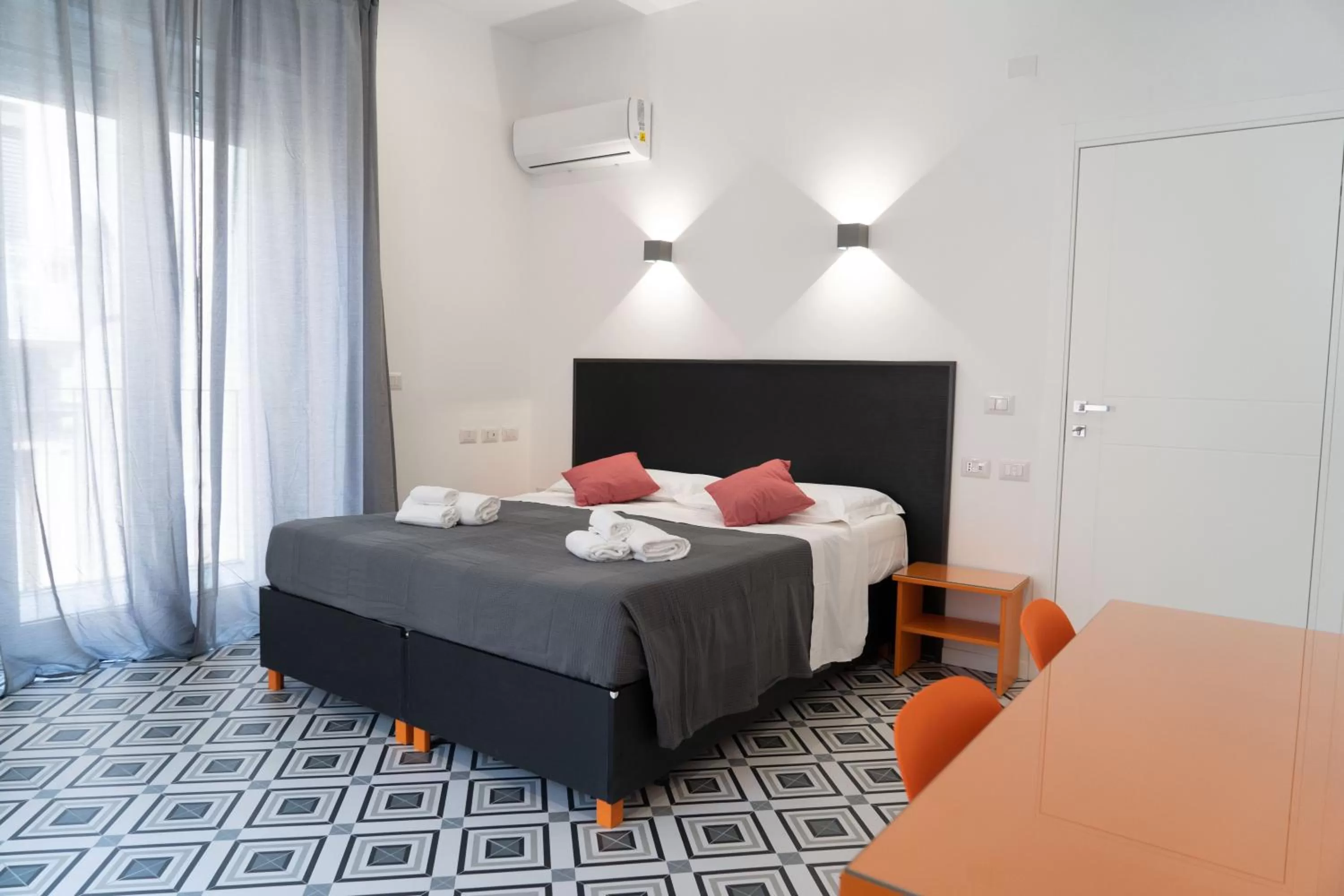 Bed in Zagara e Lumia