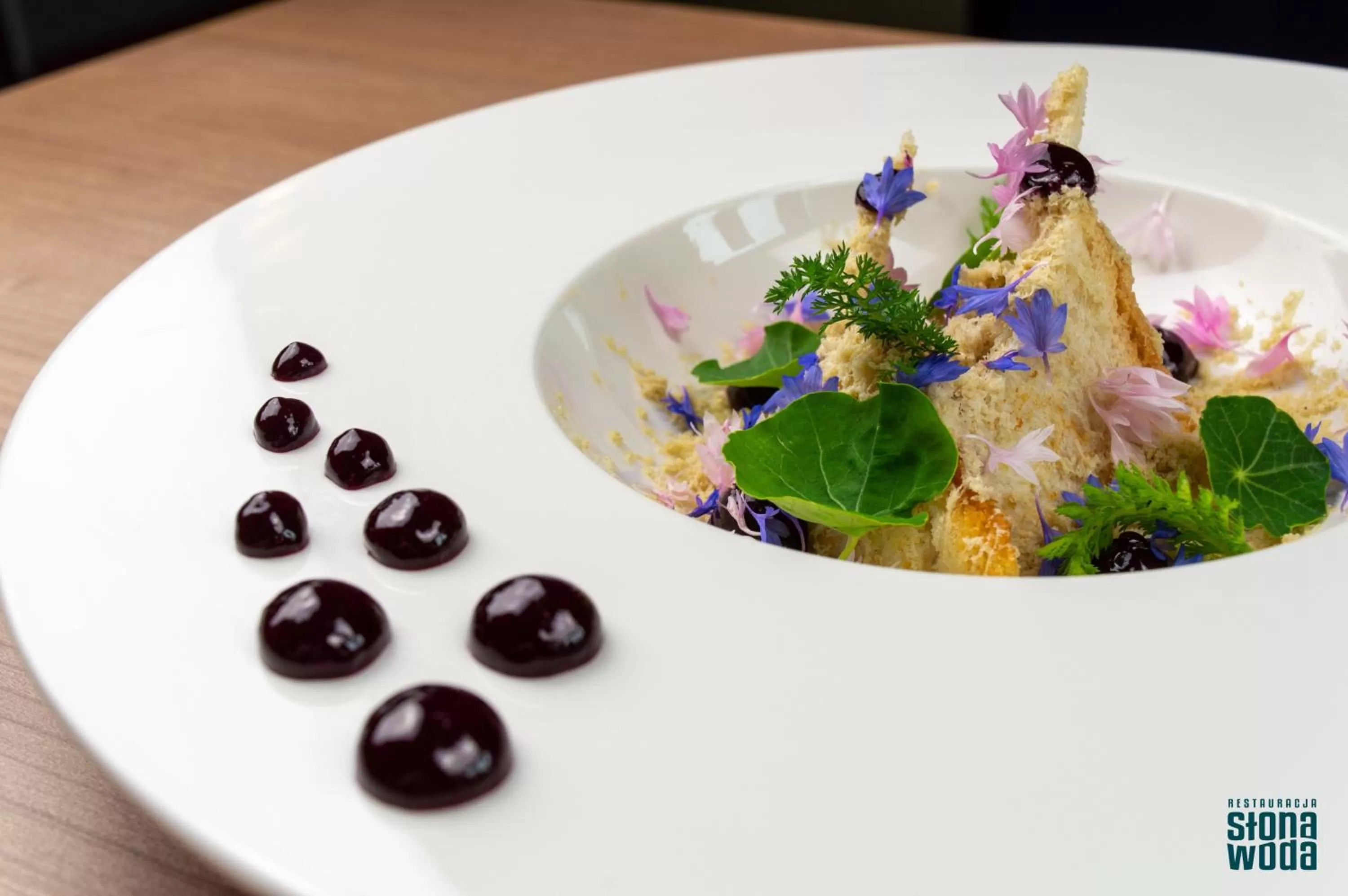 Restaurant/places to eat in Hotel Testa