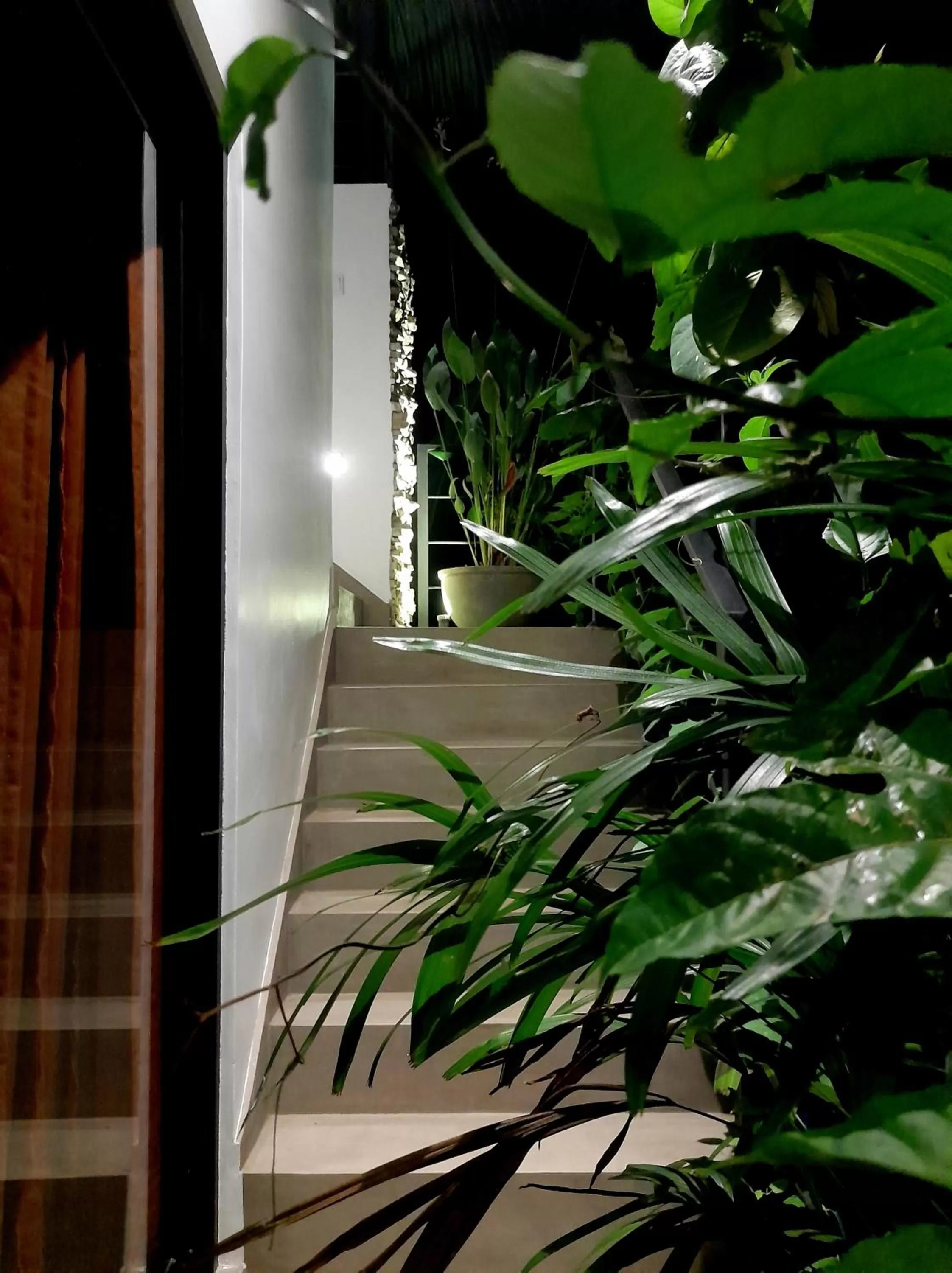 Off site in Weligama Bay Watsila Resort