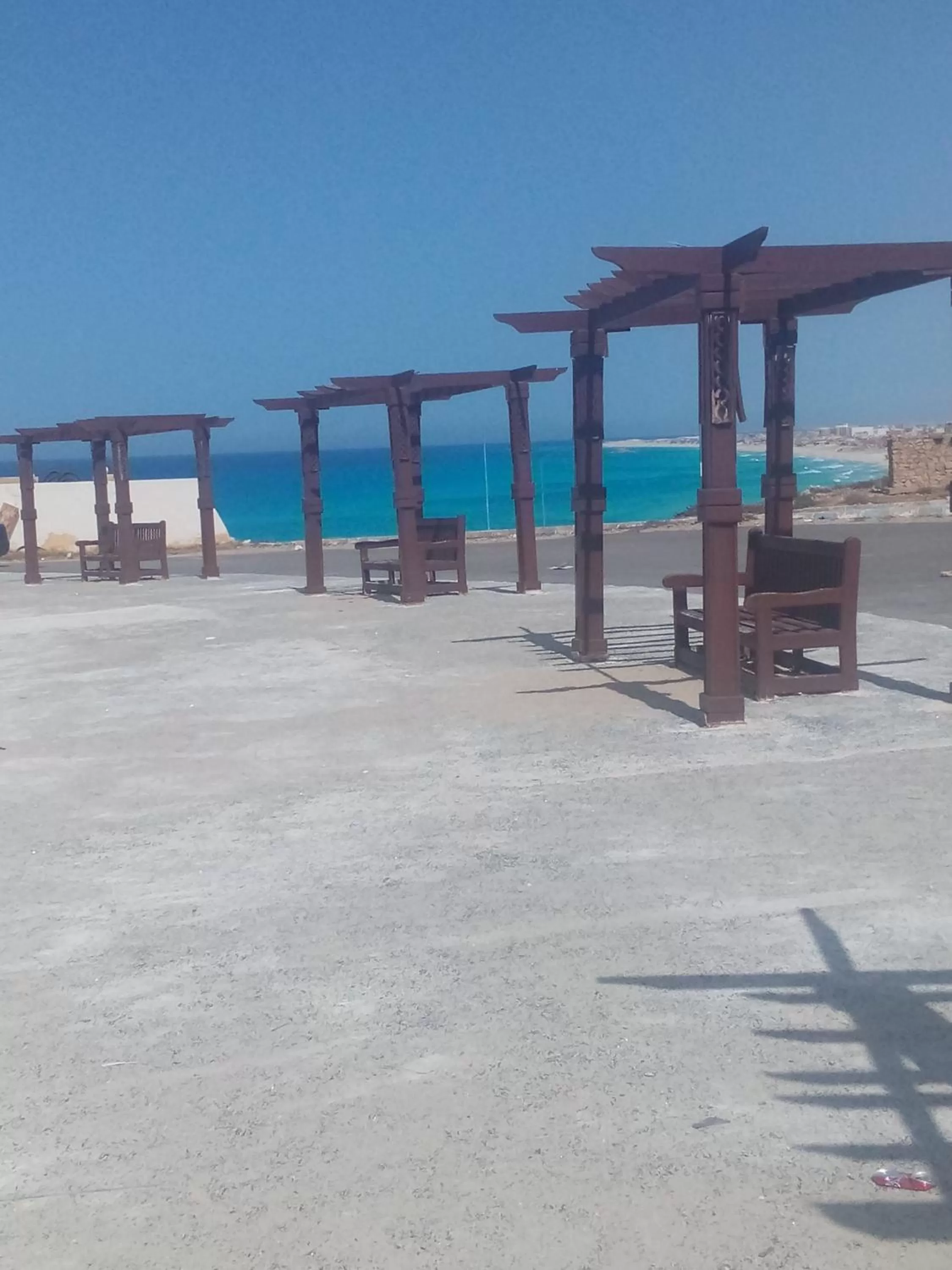 Property building in Negresco Hotel