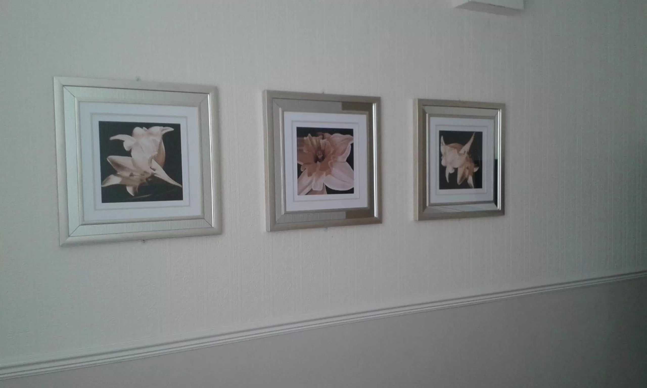 Bedroom in Gilesgate Moor Hotel