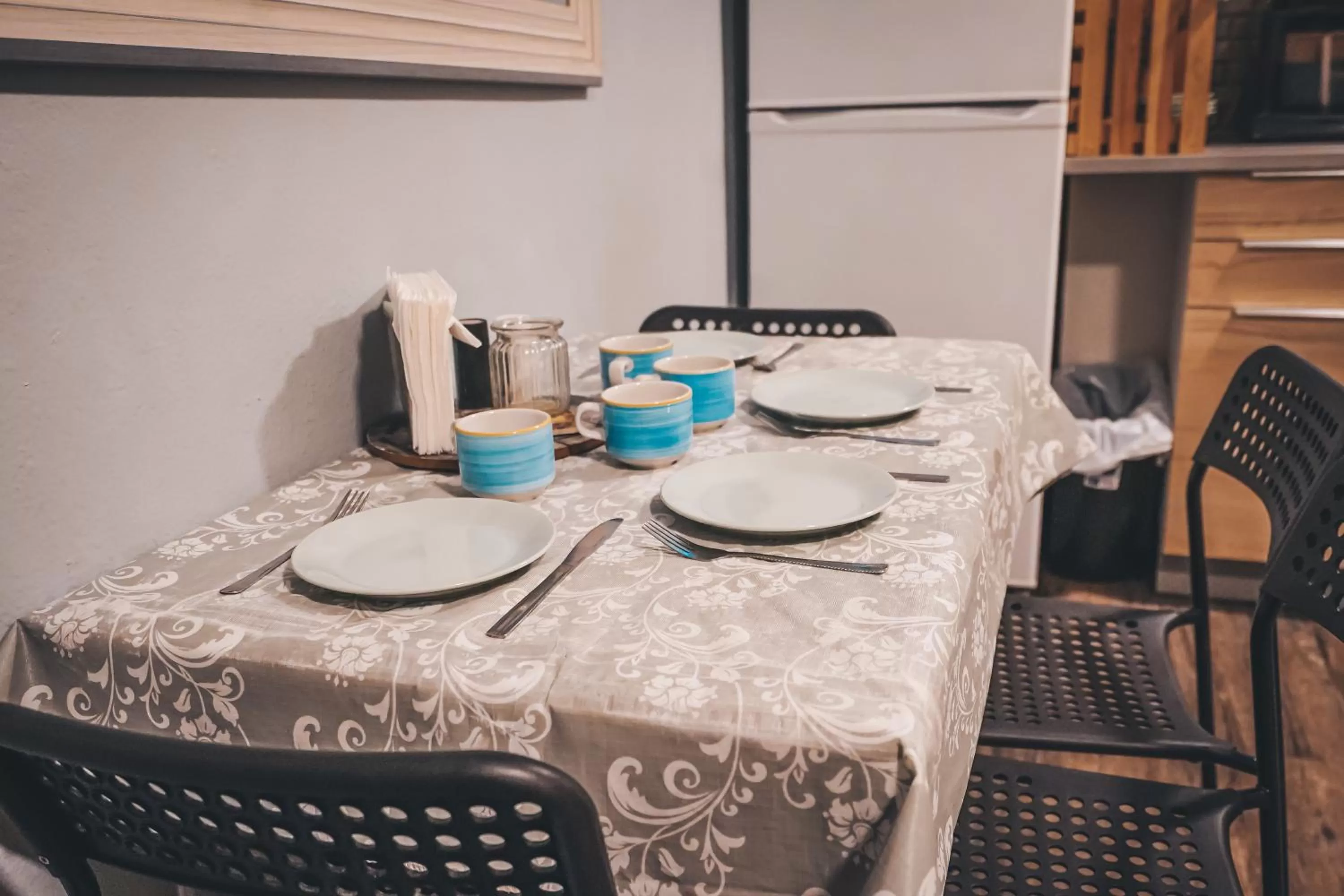 Coffee/tea facilities in Hollywood Light Haven Lodge