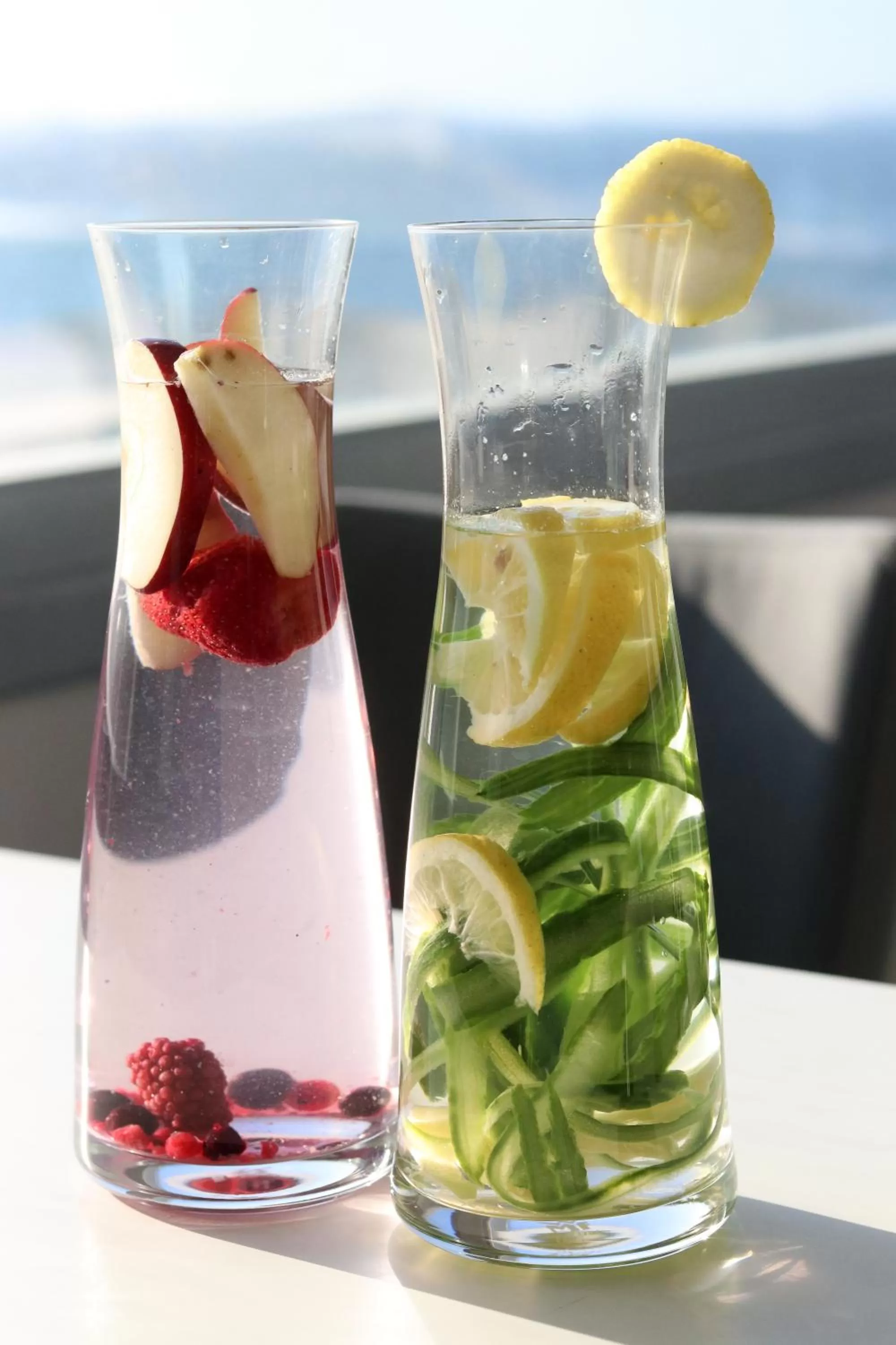 Breakfast in Hotel Grotta