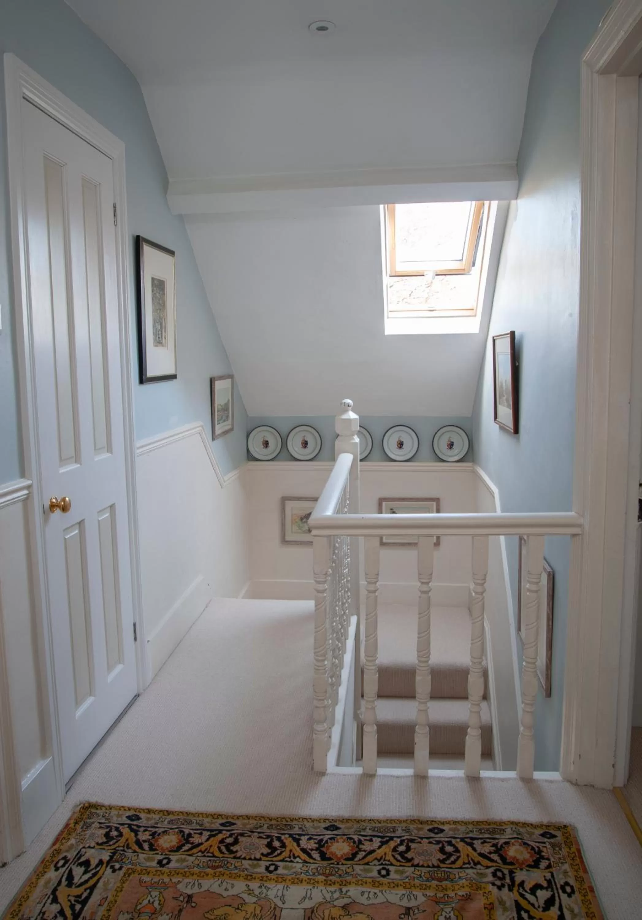 Avalon House Bed and Breakfast