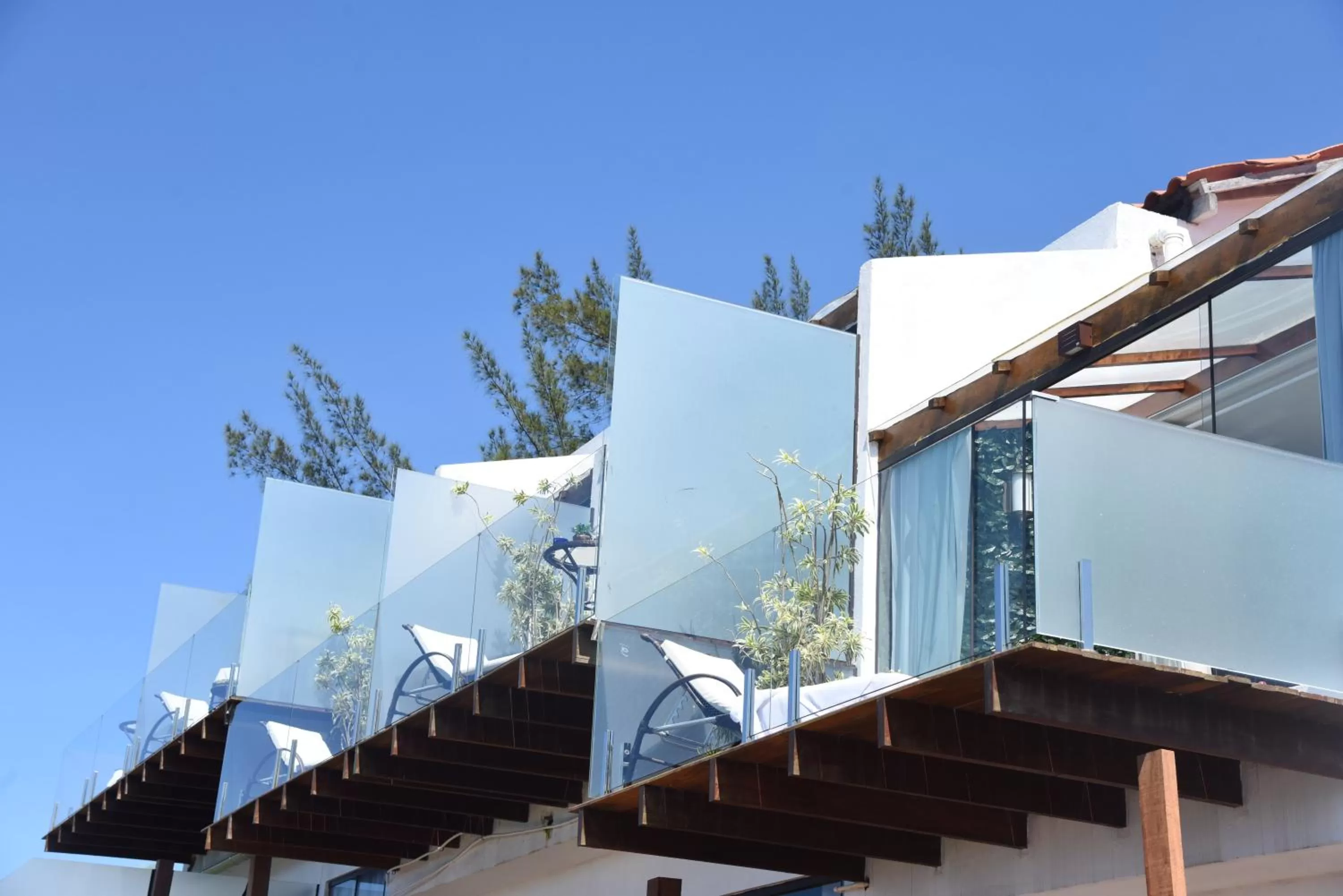 Pousada e Restaurante Vista Turquesa