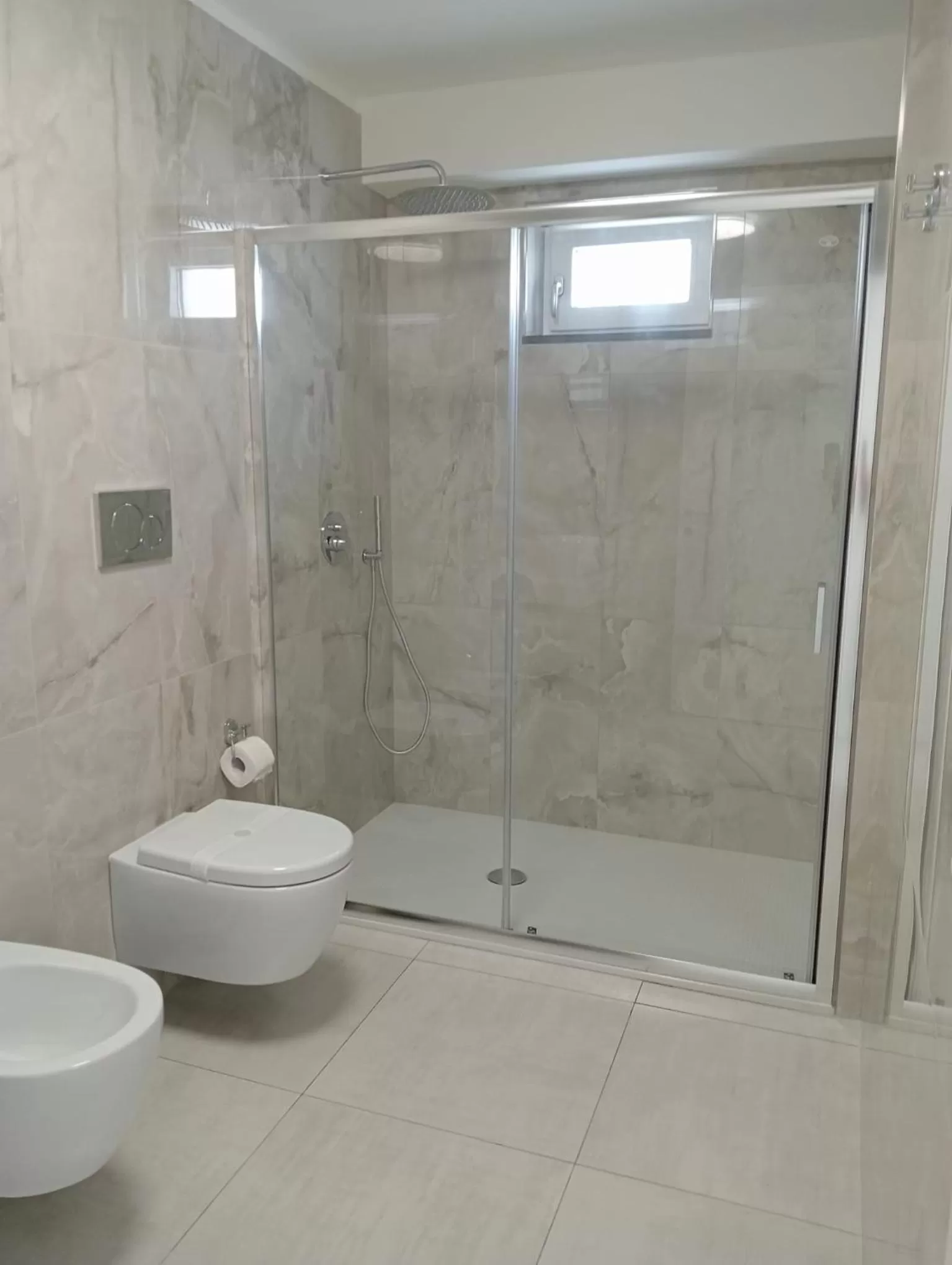 Bathroom in Rosy's House