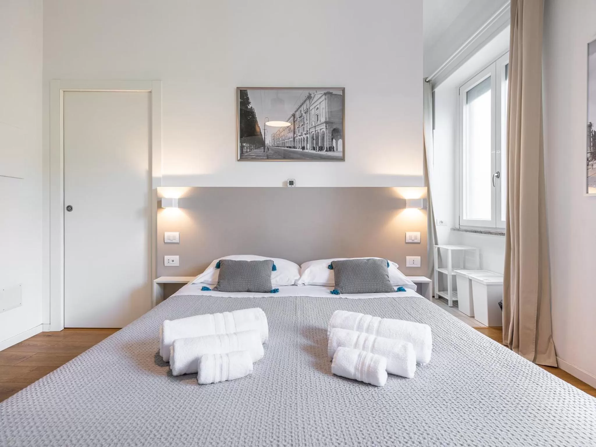 Deluxe Double Room in Dome