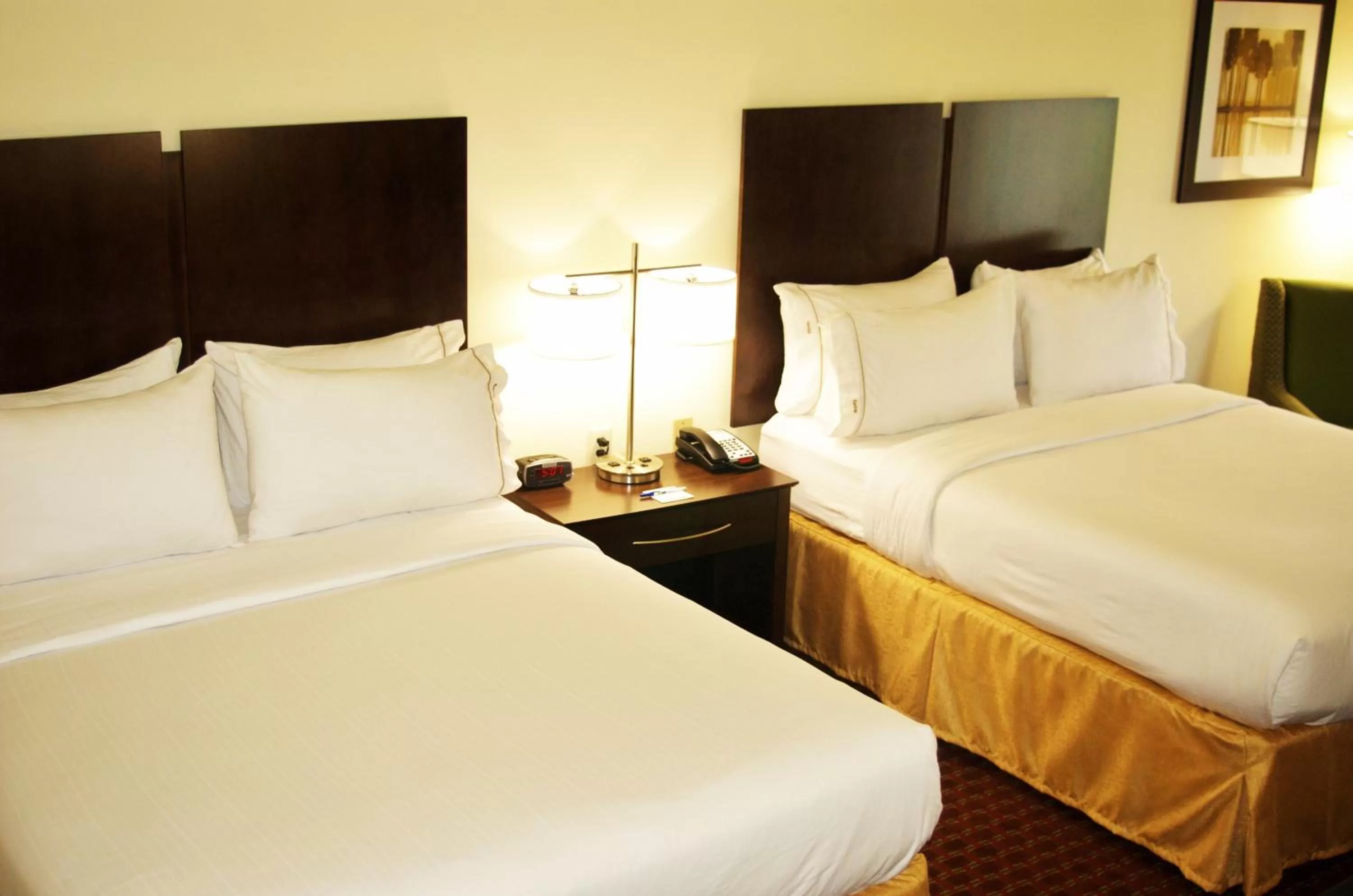 Holiday Inn Express DeFuniak Springs by IHG