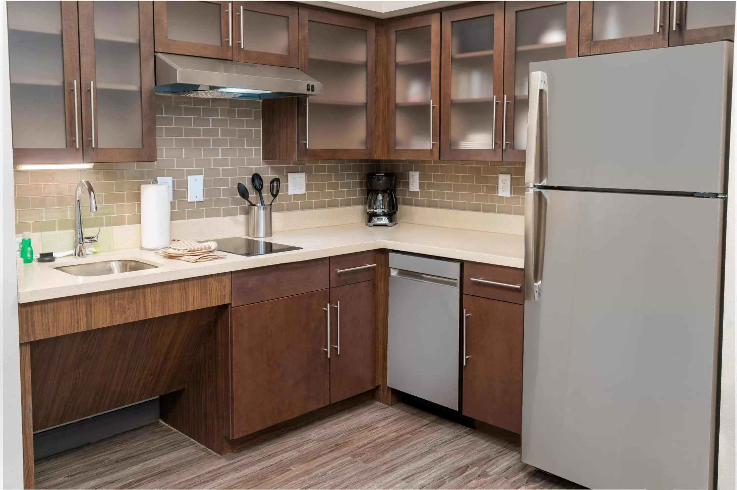 Photo of the whole room in Staybridge Suites - Nashville - Franklin by IHG