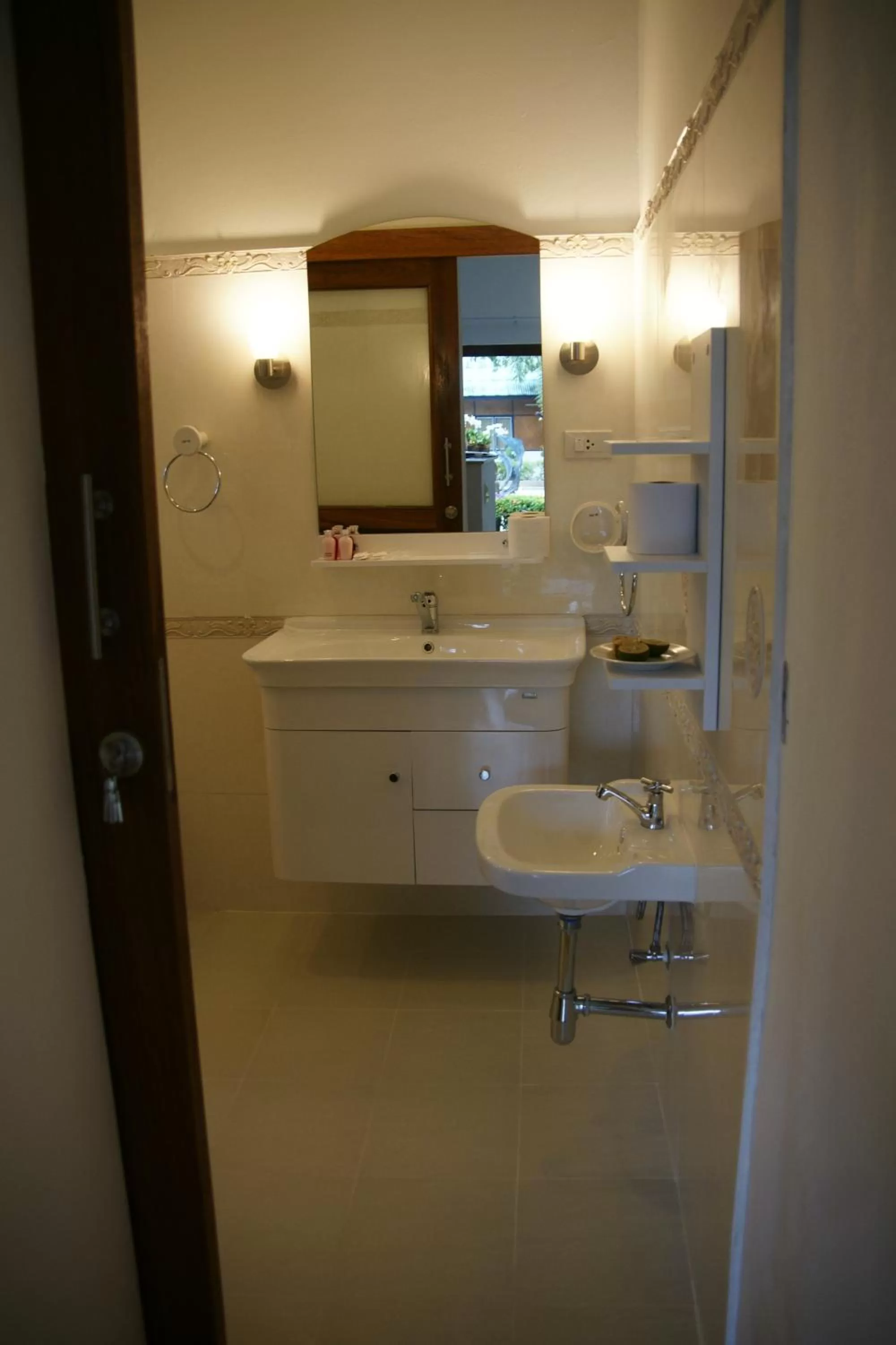 Jungle Village Bungalow