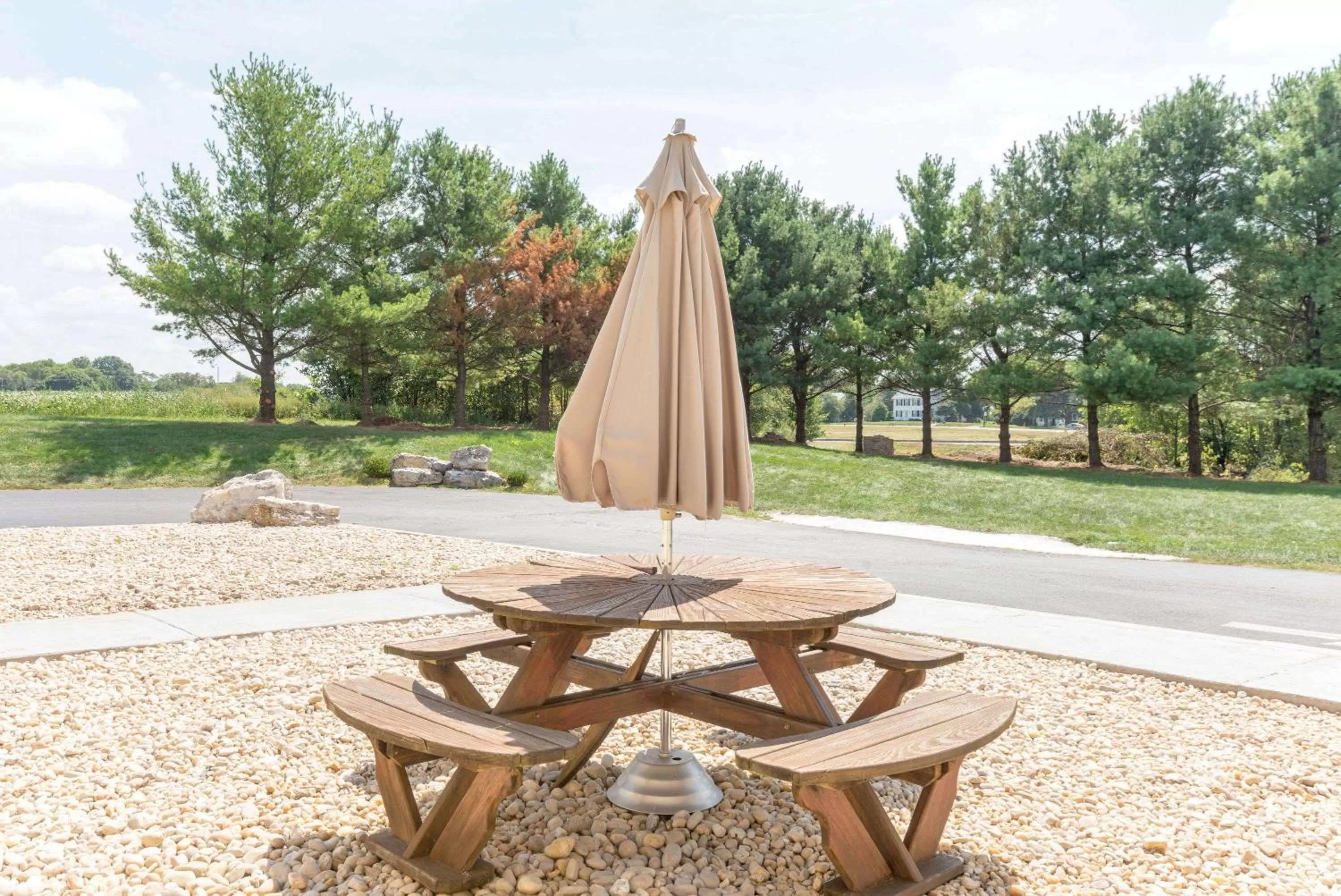 Other in Super 8 by Wyndham Greencastle