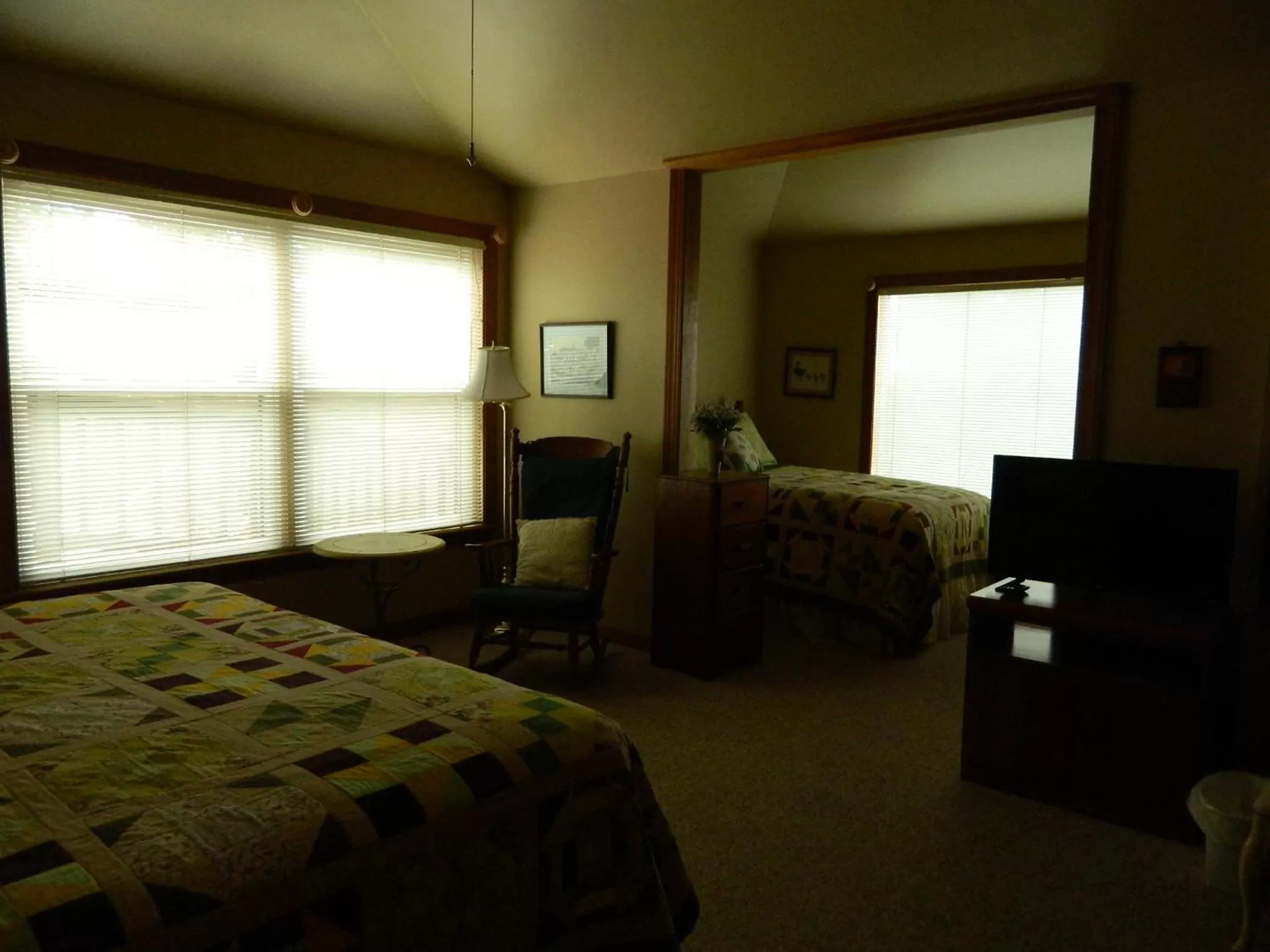 Bent Mountain Lodge Bed And Breakfast, Inc.