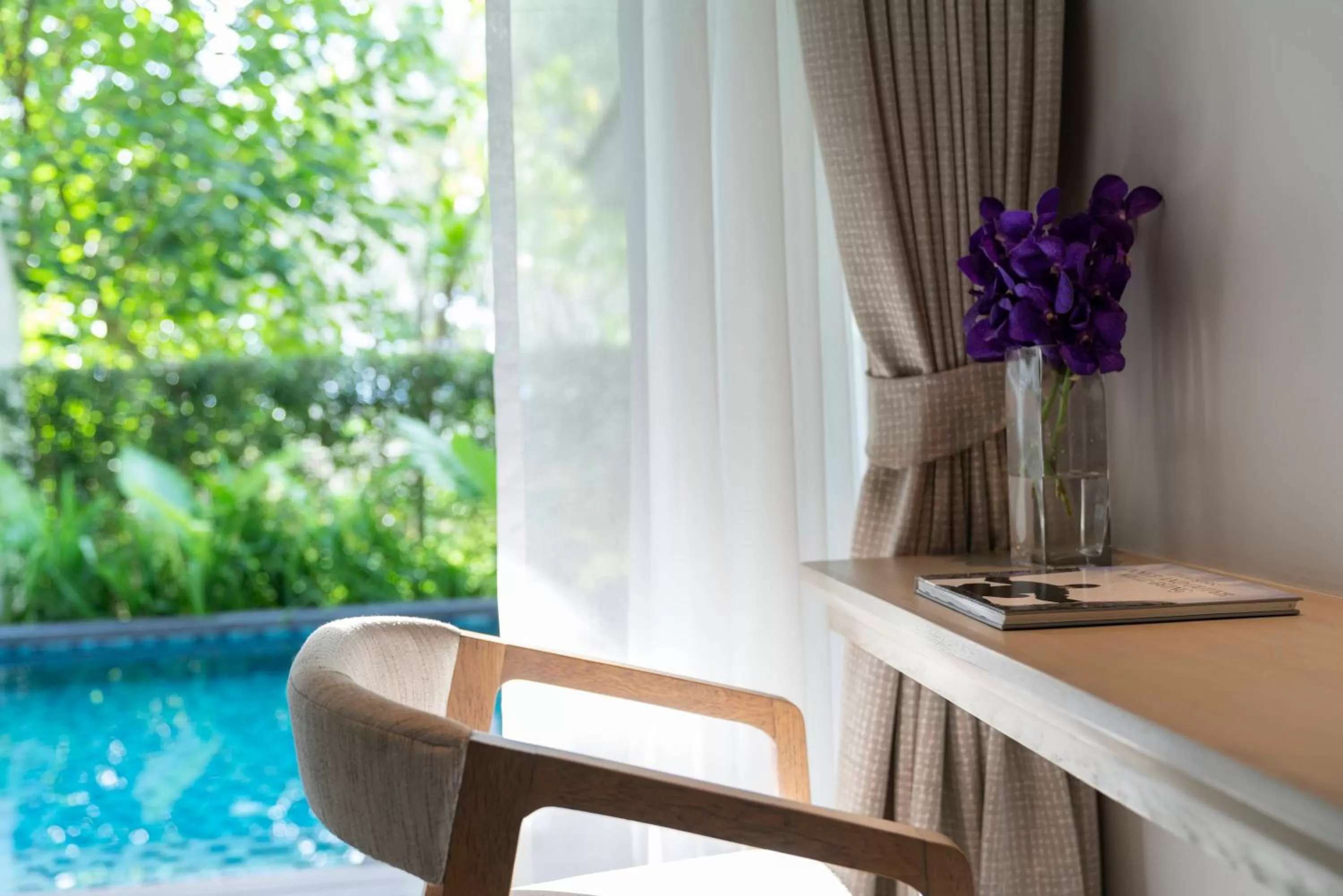 View (from property/room) in Avani Plus Khao Lak Resort