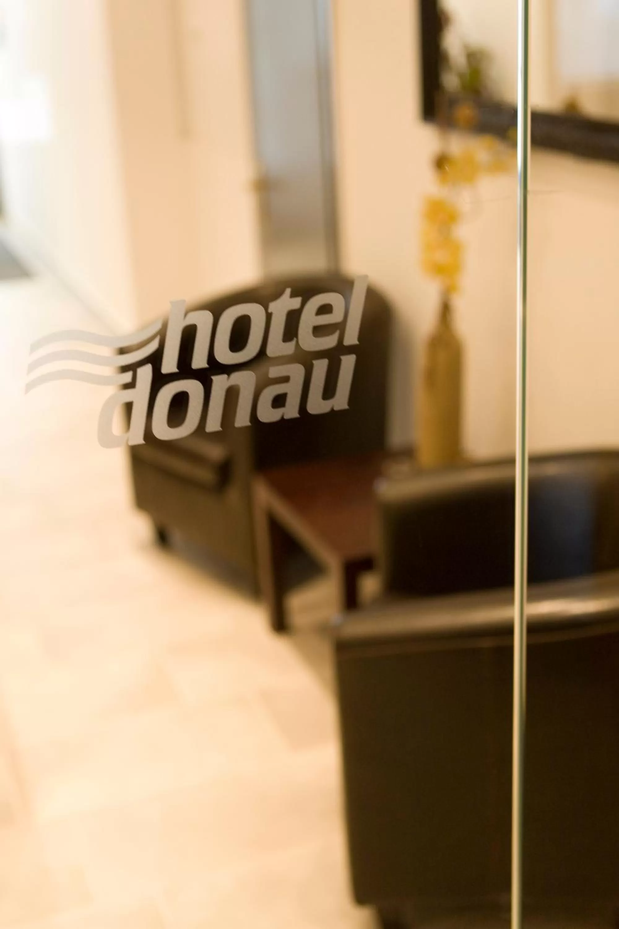 Hotel Donau
