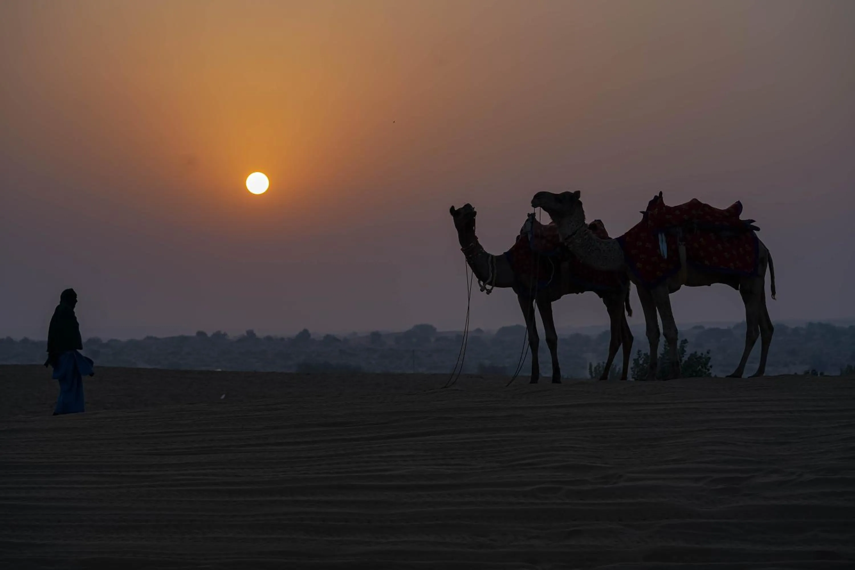Chokhi Dhani The Palace Hotel