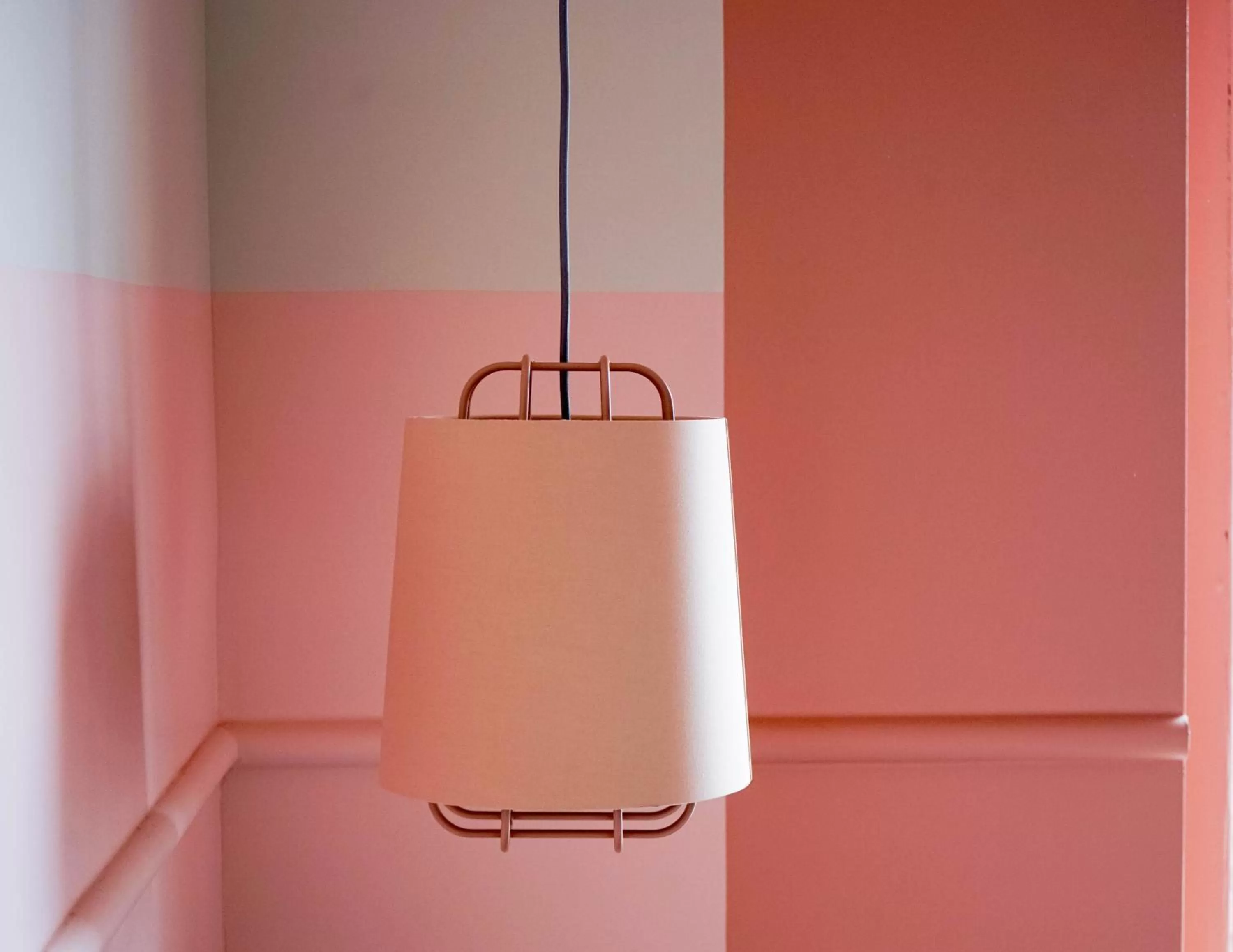 Decorative detail in The Russell