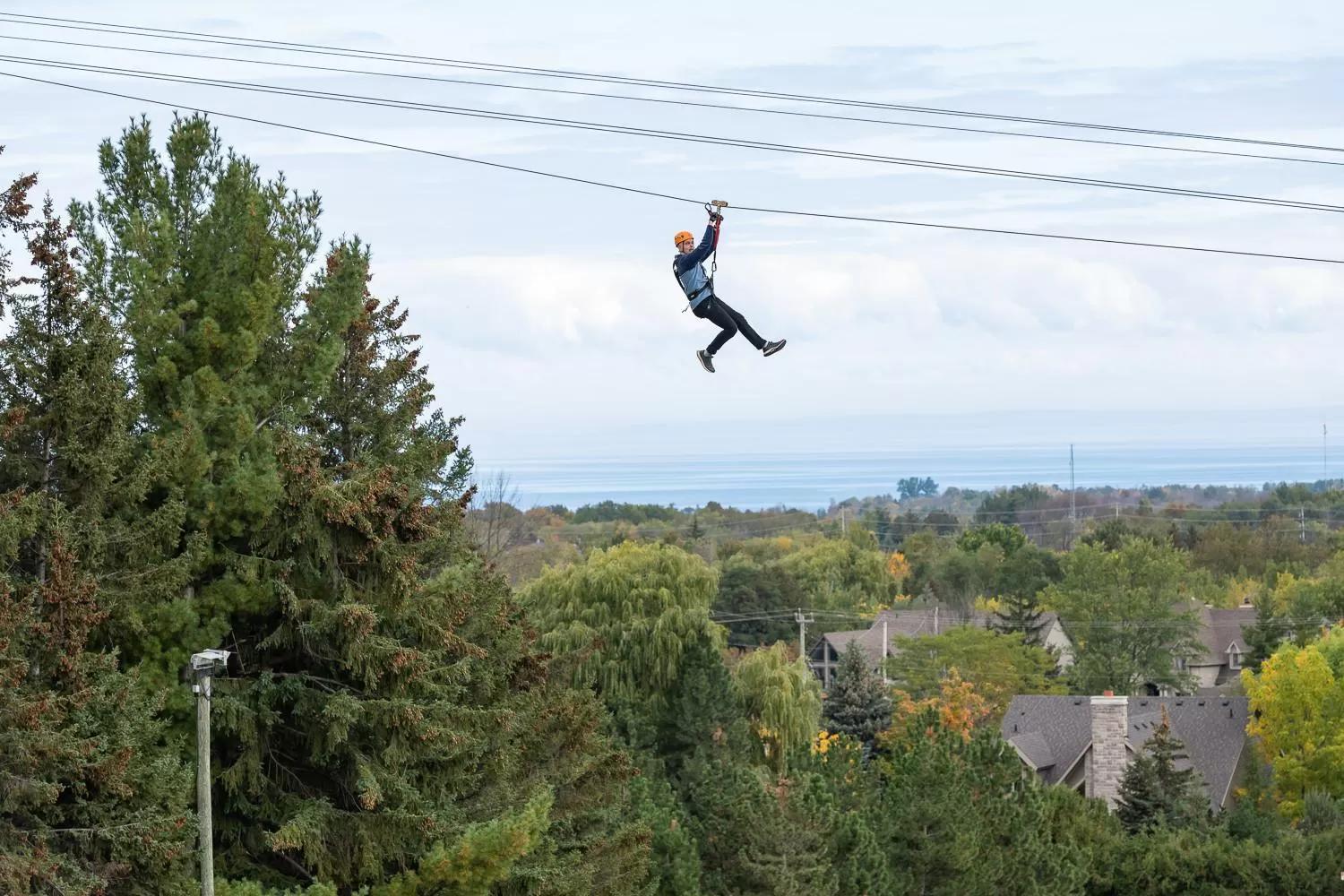 Activities in Blue Mountain Resort Home Collection