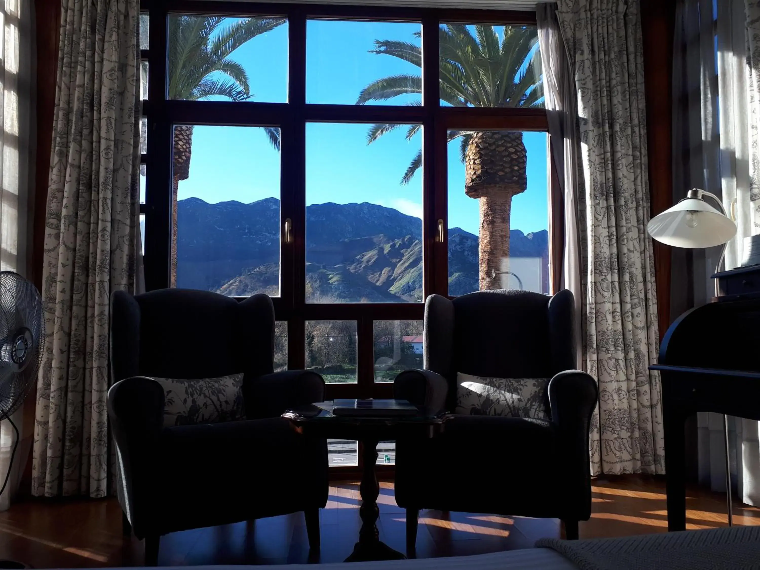 Comfort Double Room in Indiana Boutique Hotel Comfort Double Room in Indiana Boutique Hotel