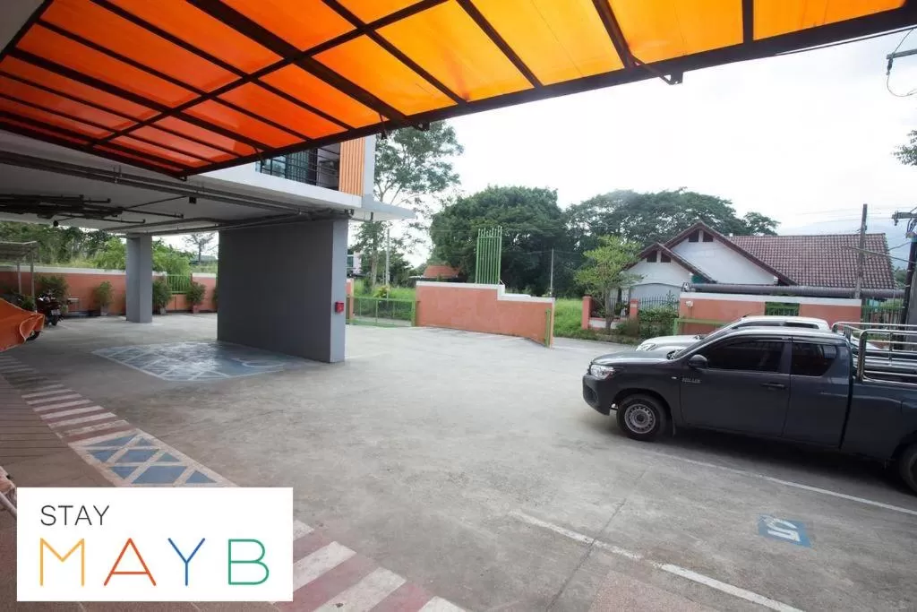 STAY MAYB Chiang Mai