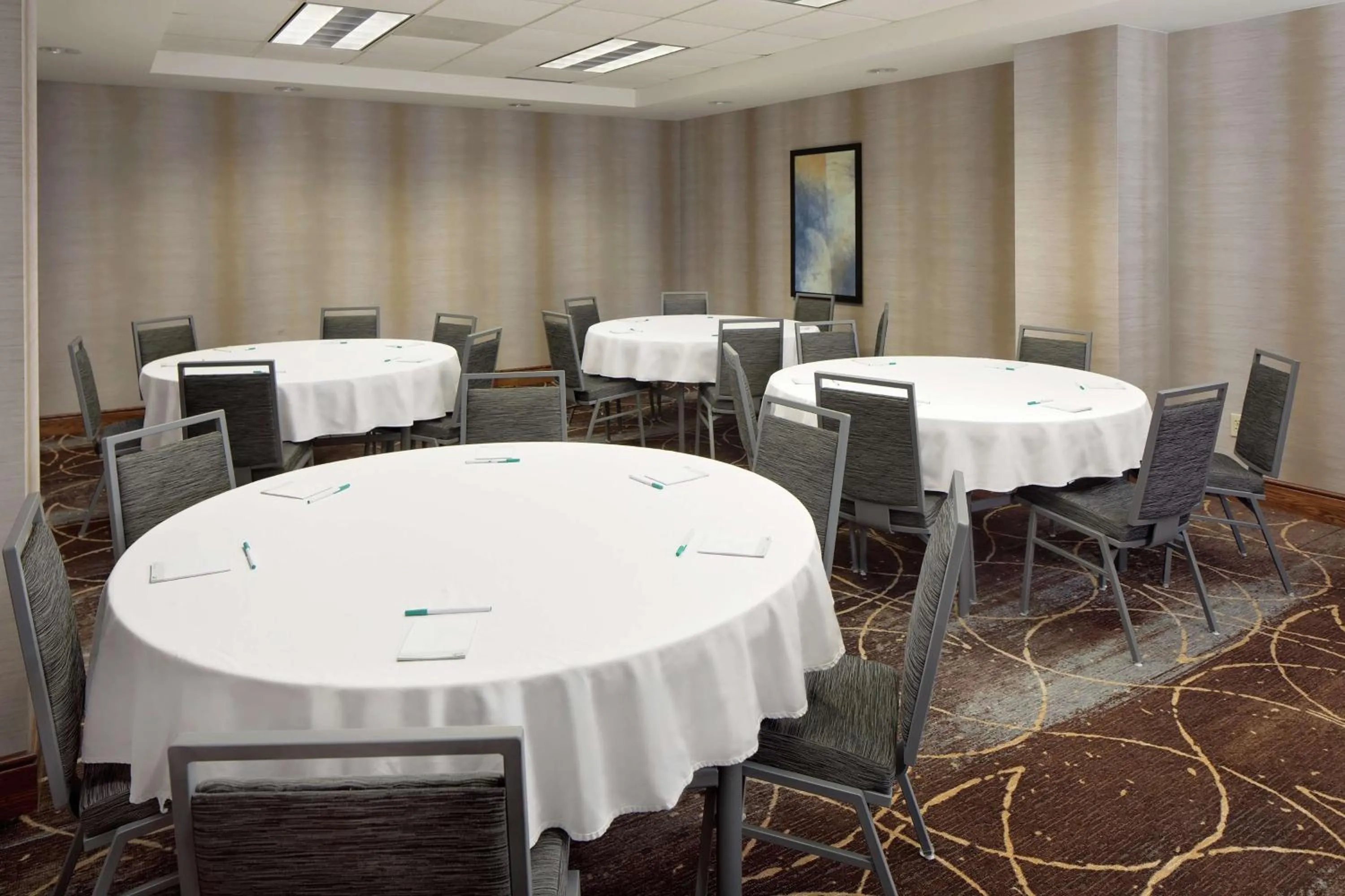 Meeting/conference room in Homewood Suites by Hilton Minneapolis-Mall Of America