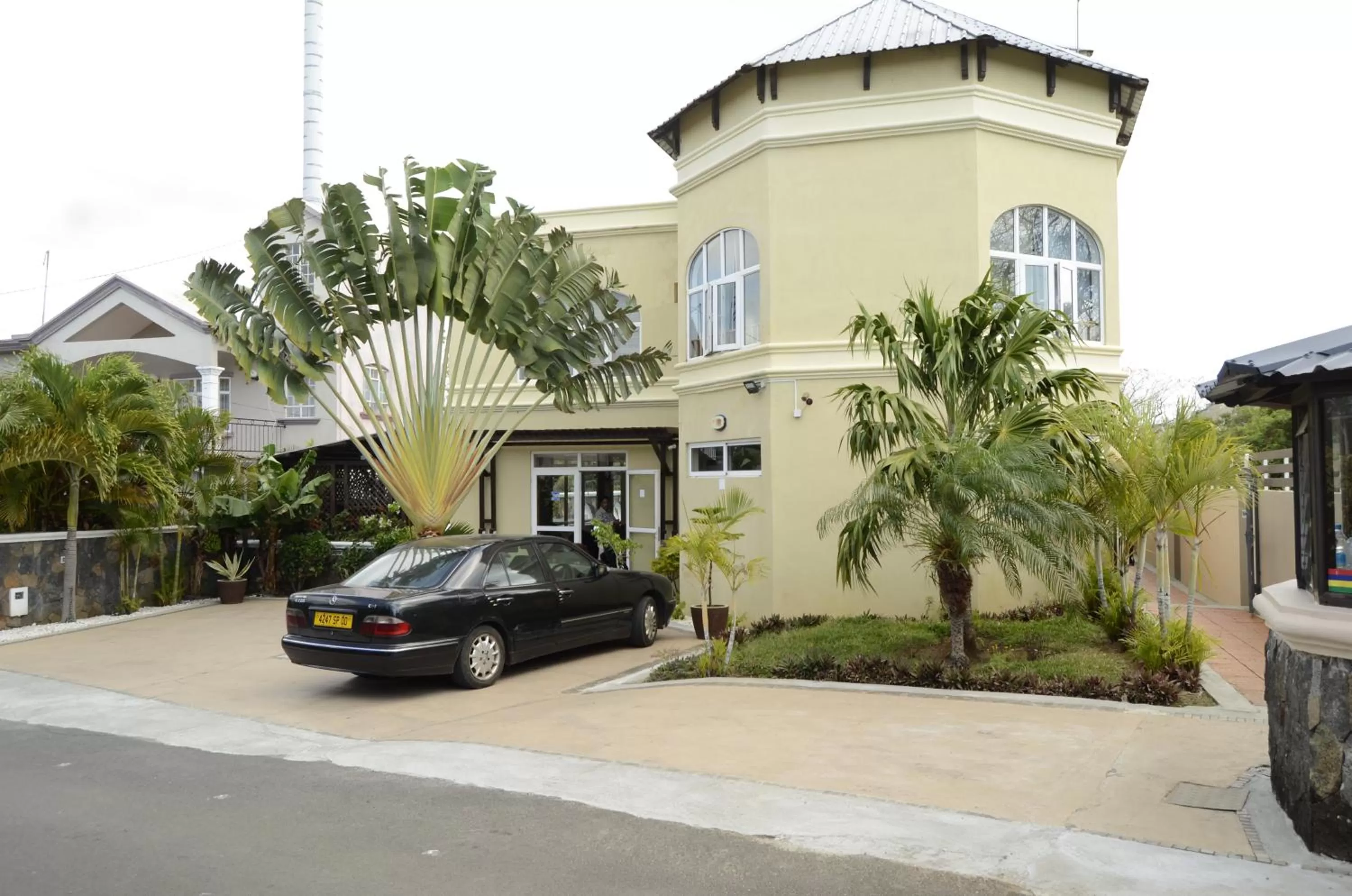 Other in Villa Narmada