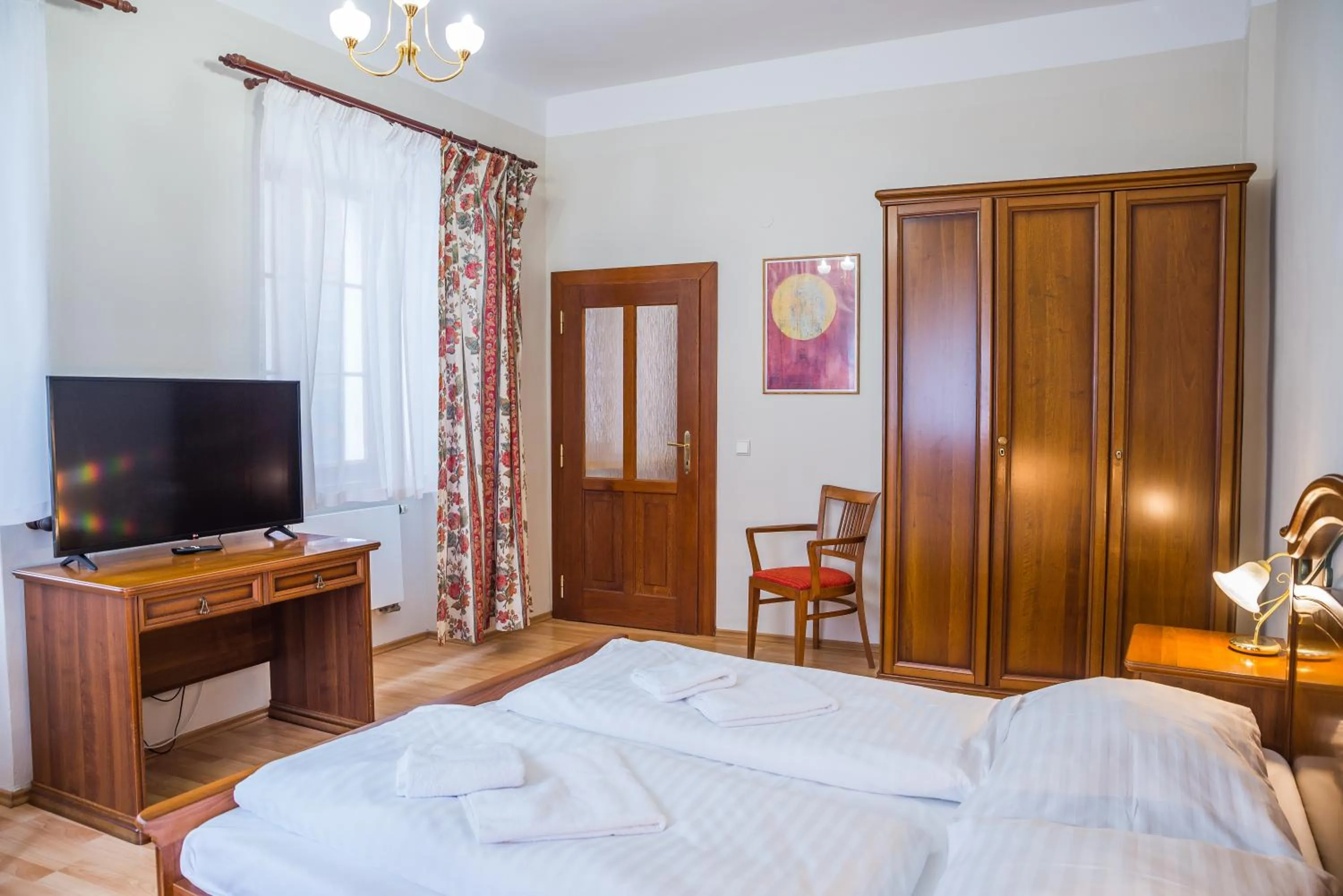 Bed in Hostel Little Quarter